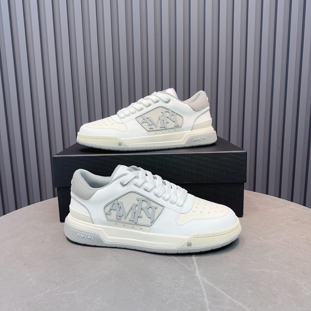 Cheap Amiri Sneakers For Men in 224559, $90 USD- [IB224559] - Replica Amiri Sneakers For Men