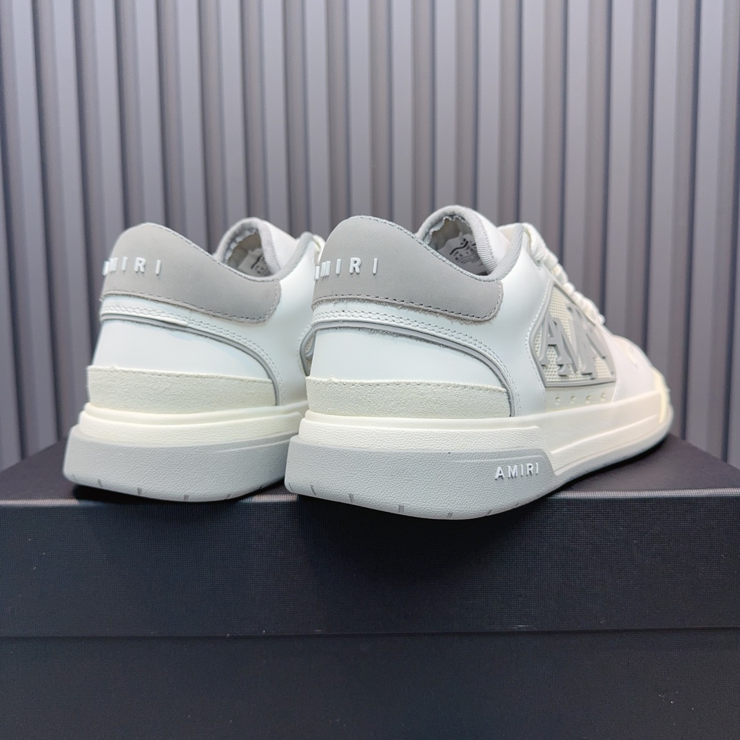 Cheap Amiri Sneakers For Men in 224559, $90 USD- [IB224559] - Replica Amiri Sneakers For Men