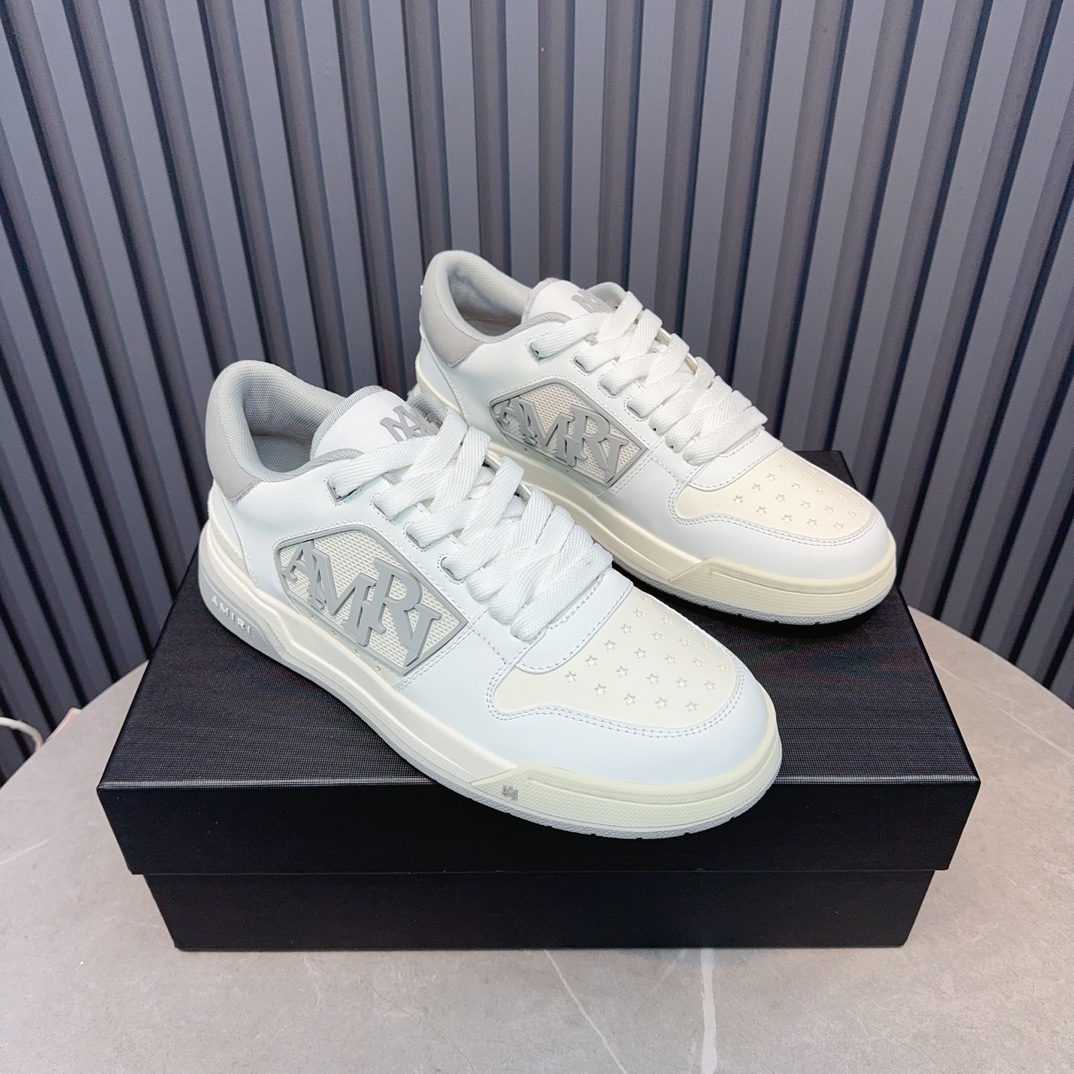 Cheap Amiri Sneakers For Men in 224559, $90 USD- [IB224559] - Replica Amiri Sneakers For Men