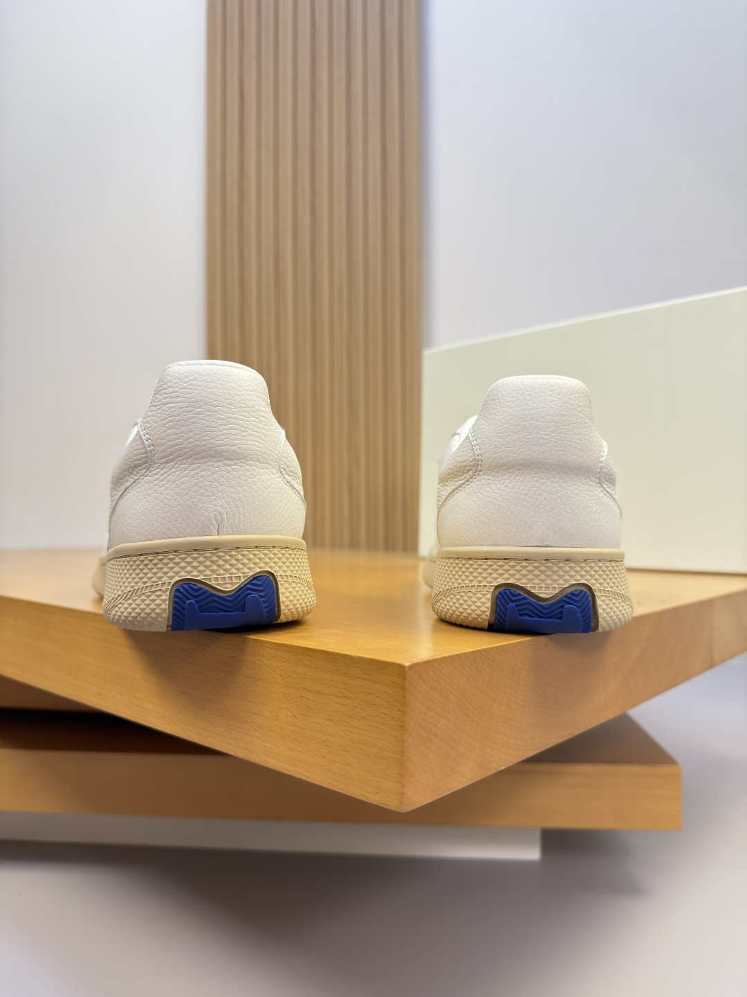 Cheap Burberry Sneakers For Men in 224562, $90 USD- [IB224562] - Replica Burberry Sneakers For Men