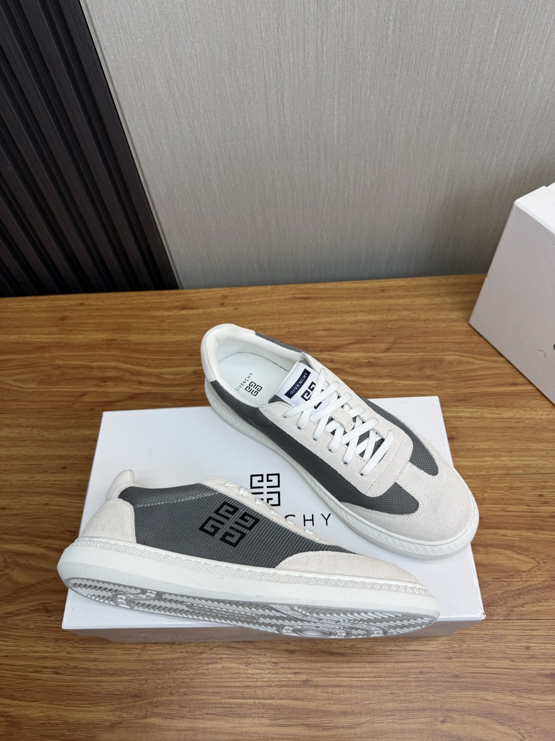 Cheap Givenchy Sneakers For Men in 224588, $75 USD- [IB224588] - Replica Givenchy Sneakers For Men