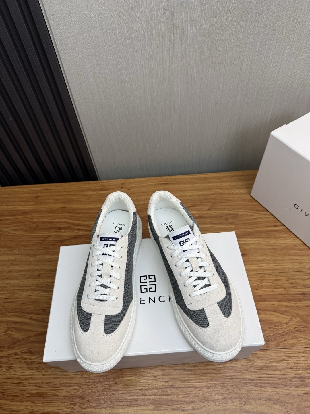 Cheap Givenchy Sneakers For Men in 224588, $75 USD- [IB224588] - Replica Givenchy Sneakers For Men