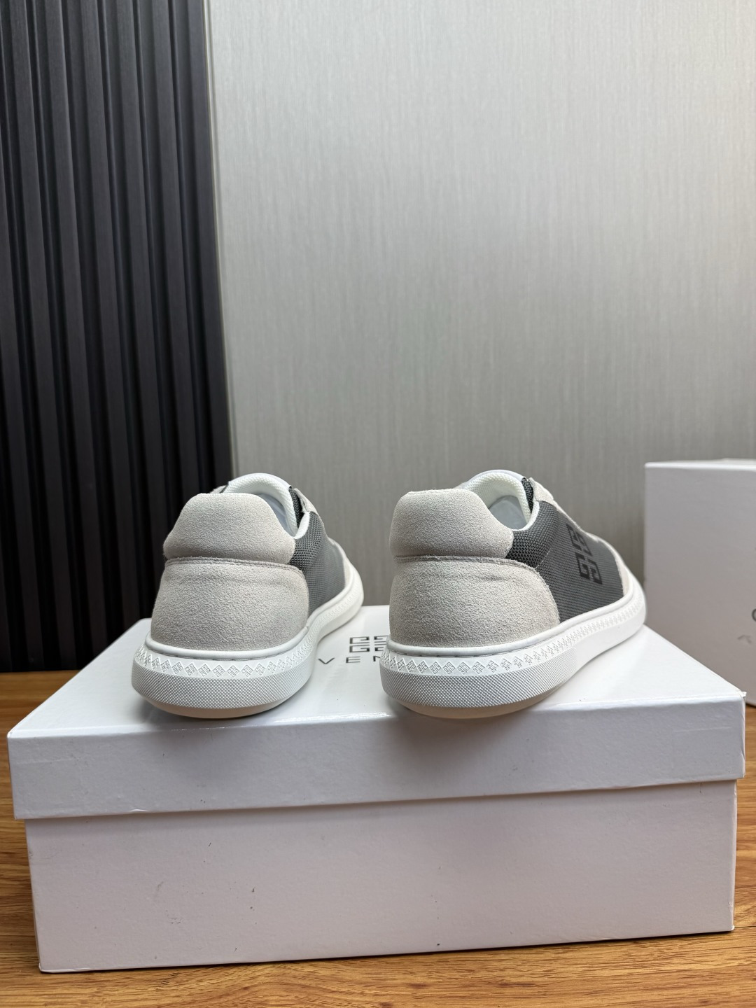 Cheap Givenchy Sneakers For Men in 224588, $75 USD- [IB224588] - Replica Givenchy Sneakers For Men
