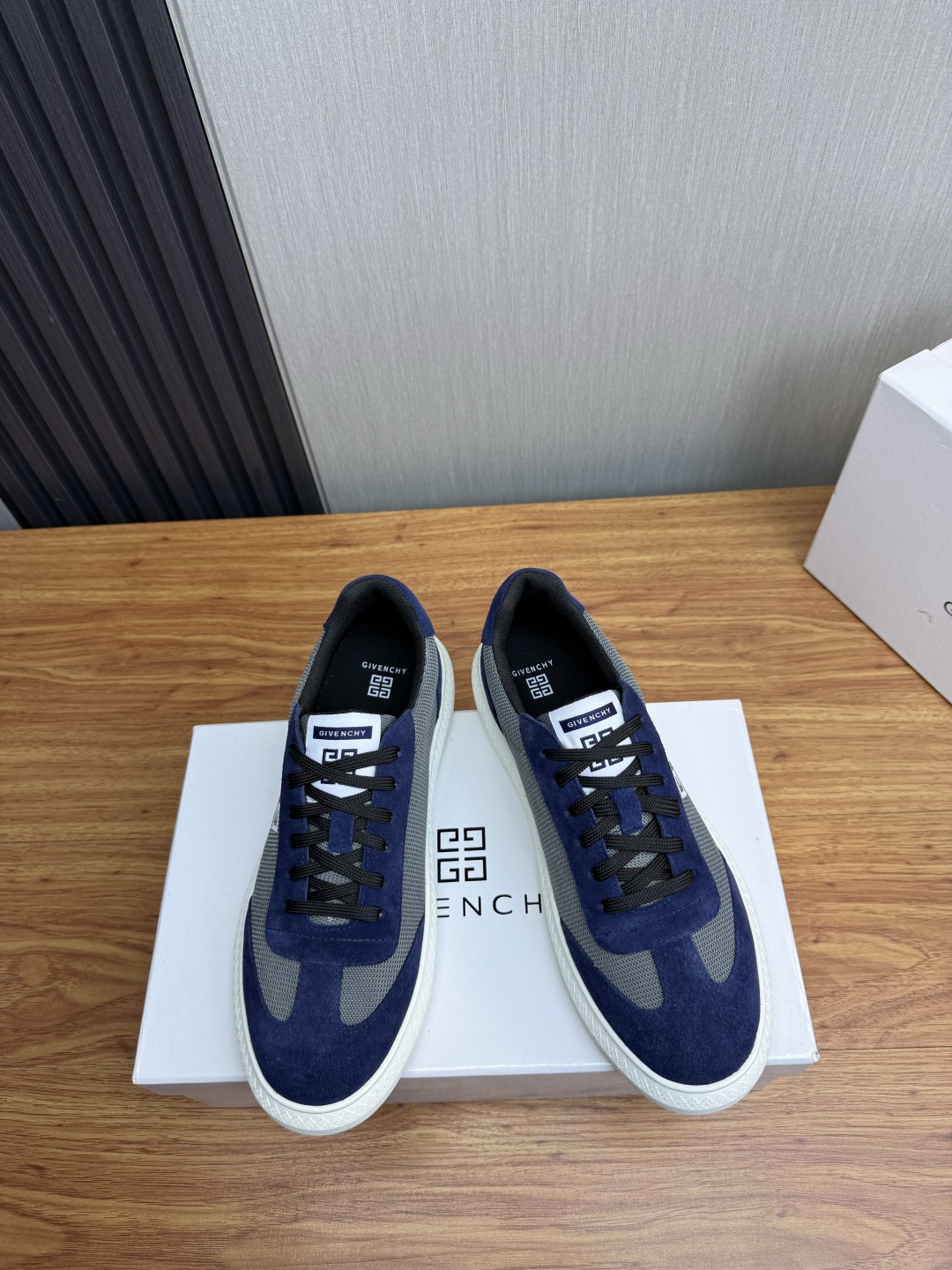 Cheap Givenchy Sneakers For Men in 224589, $75 USD- [IB224589] - Replica Givenchy Sneakers For Men