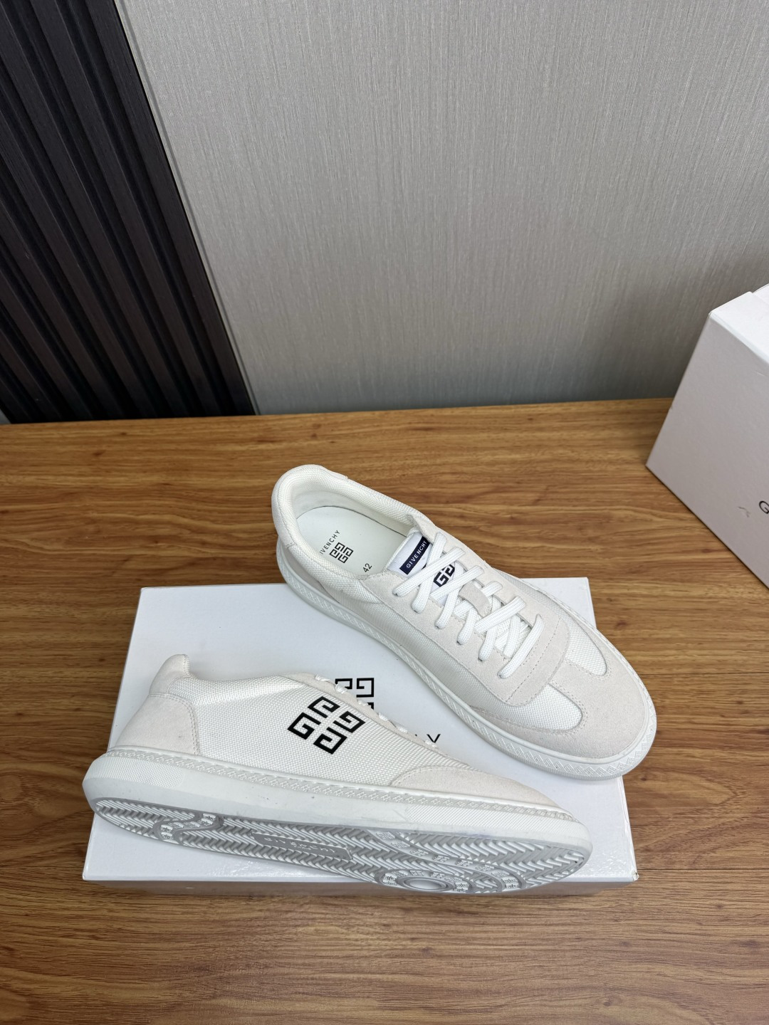 Cheap Givenchy Sneakers For Men in 224590, $75 USD- [IB224590] - Replica Givenchy Sneakers For Men