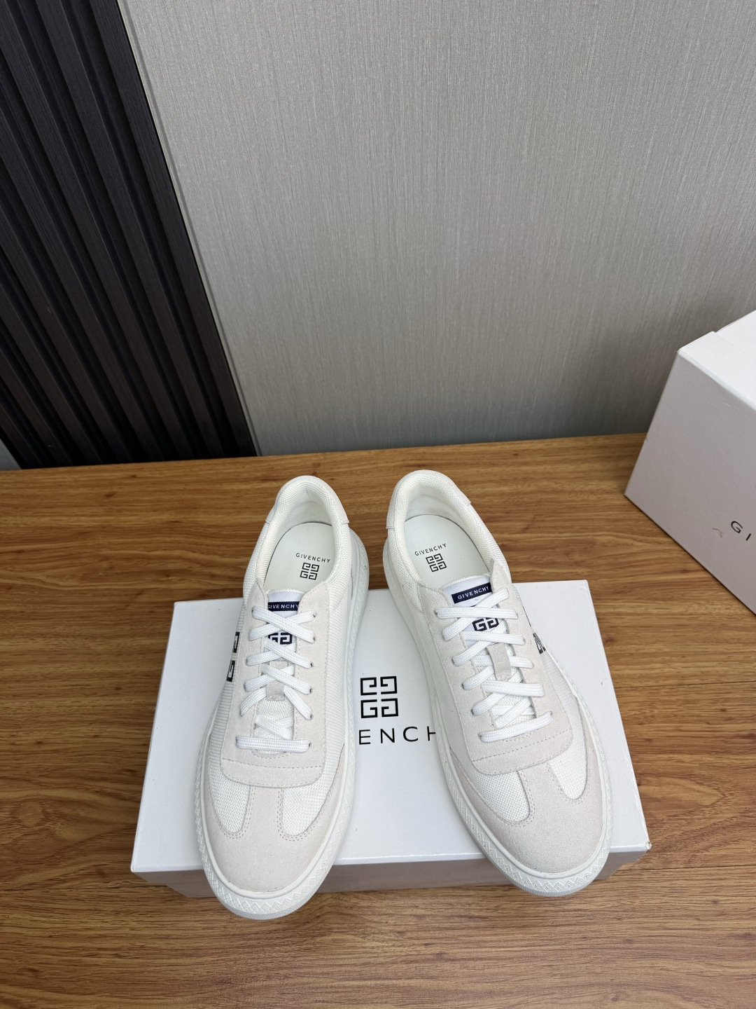 Cheap Givenchy Sneakers For Men in 224590, $75 USD- [IB224590] - Replica Givenchy Sneakers For Men