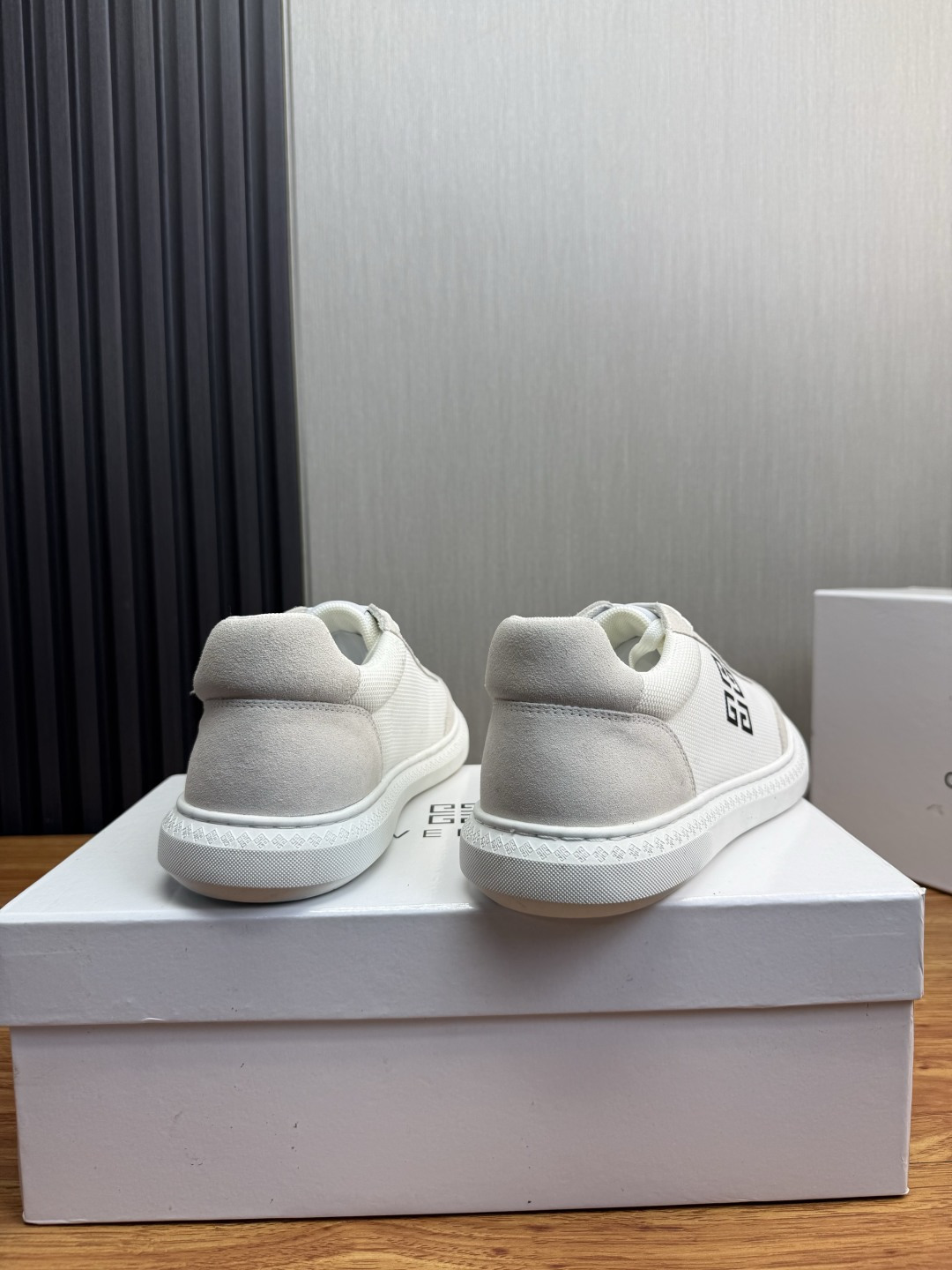 Cheap Givenchy Sneakers For Men in 224590, $75 USD- [IB224590] - Replica Givenchy Sneakers For Men