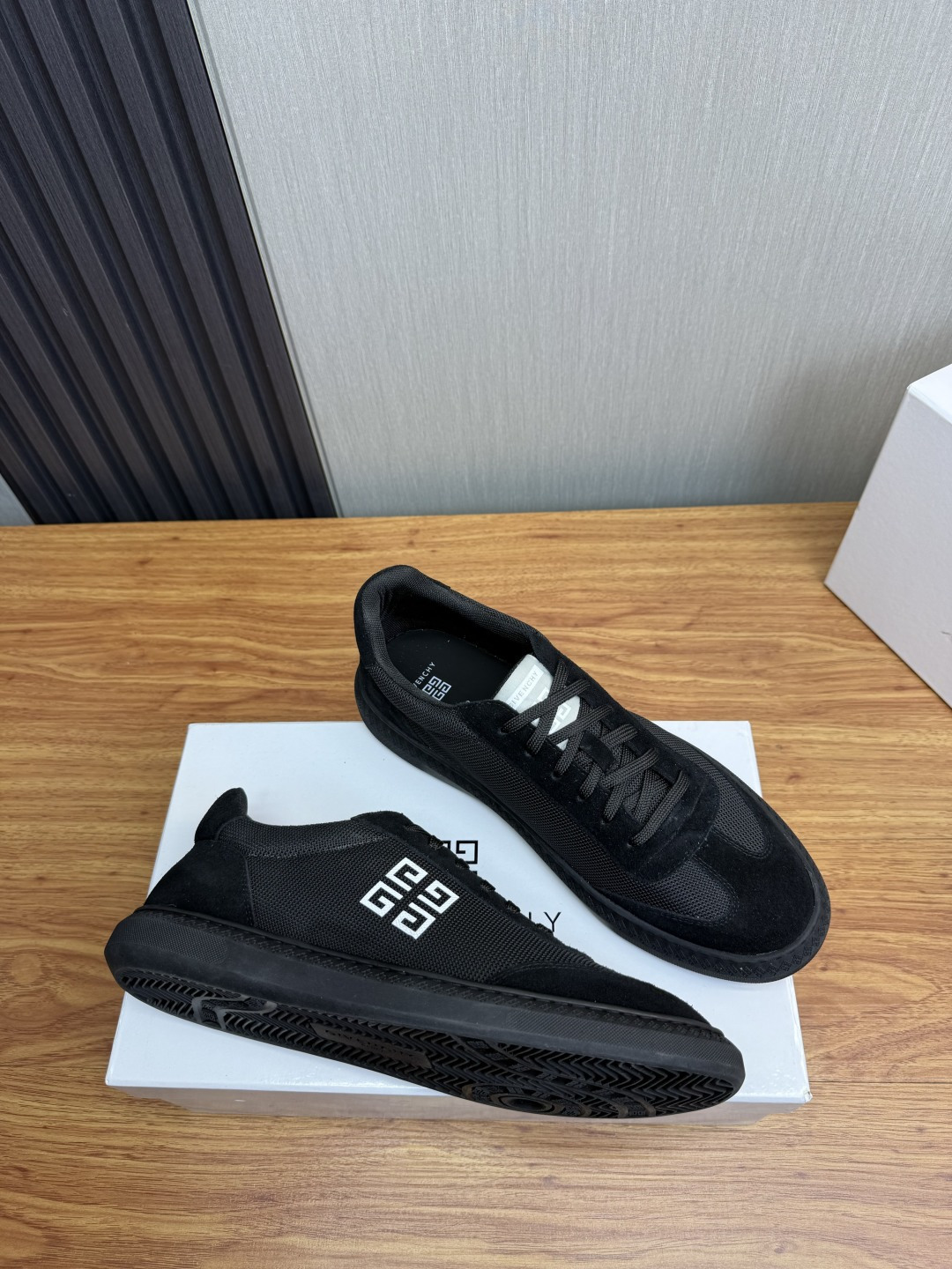 Cheap Givenchy Sneakers For Men in 224591, $75 USD- [IB224591] - Replica Givenchy Sneakers For Men