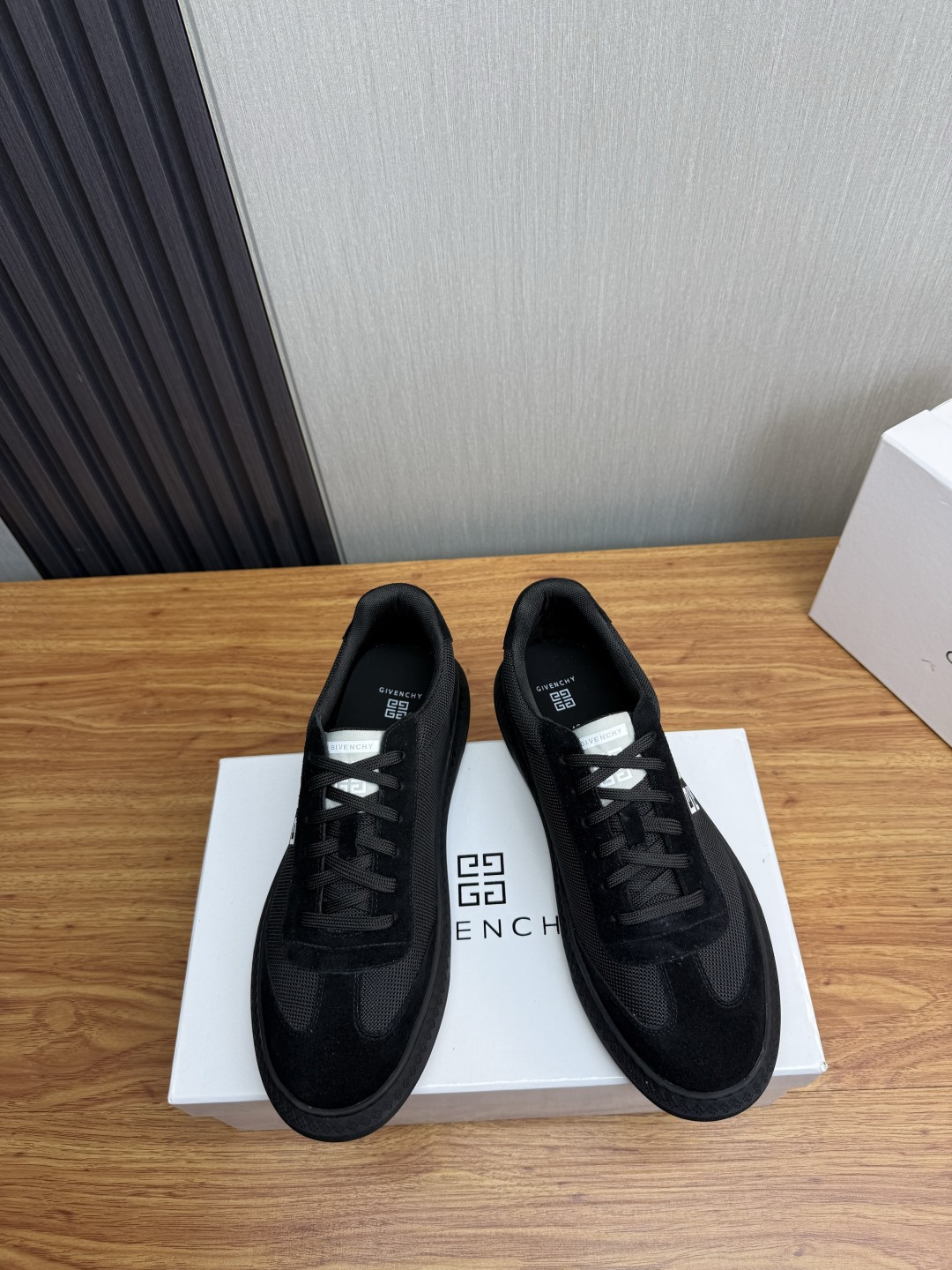 Cheap Givenchy Sneakers For Men in 224591, $75 USD- [IB224591] - Replica Givenchy Sneakers For Men