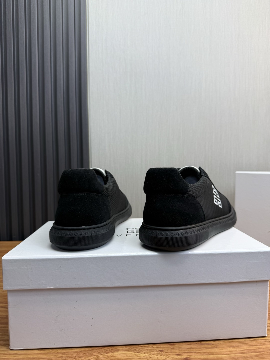 Cheap Givenchy Sneakers For Men in 224591, $75 USD- [IB224591] - Replica Givenchy Sneakers For Men