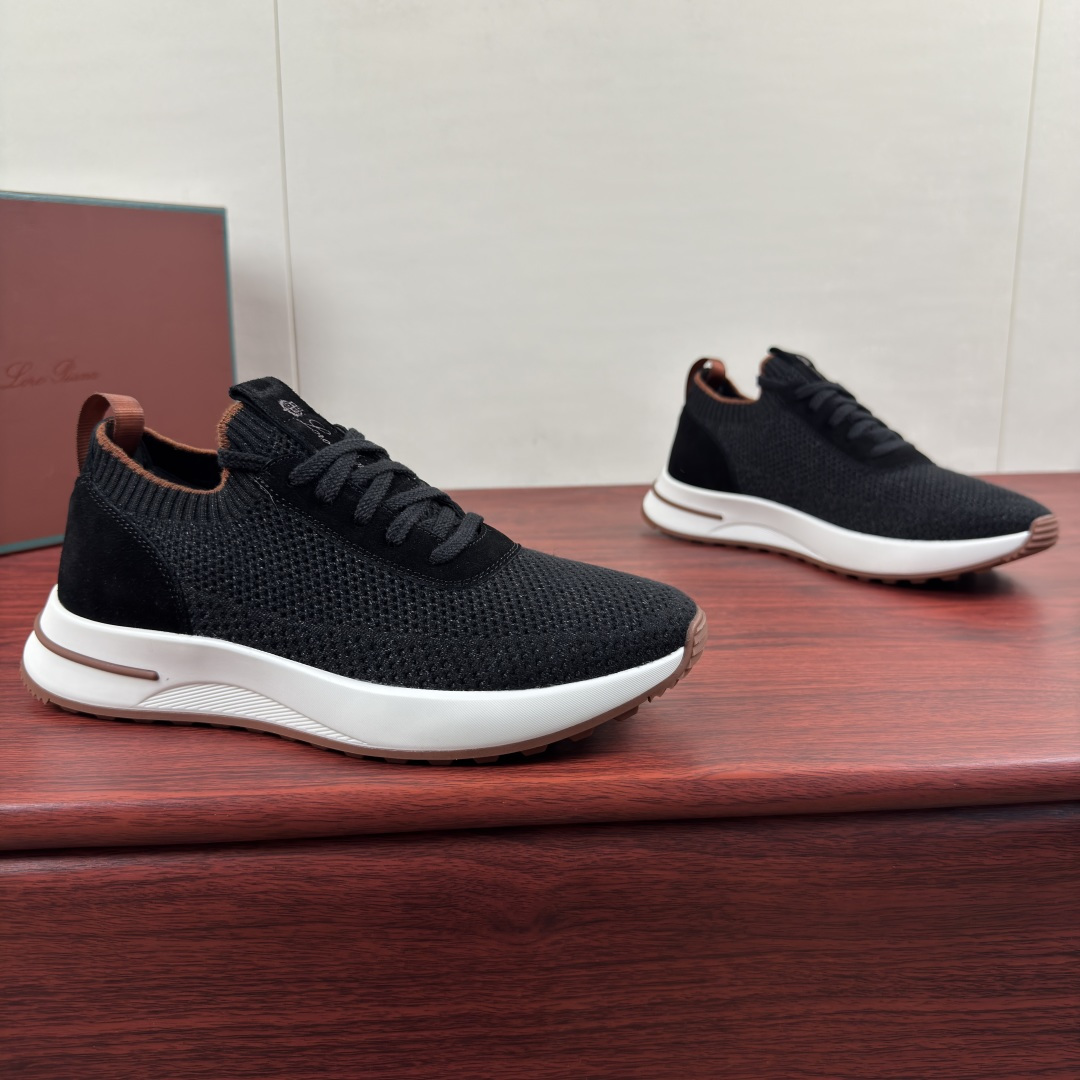 Cheap Loro Piana Shoes for Men in 224664, $90 USD- [IB224664] - Replica Loro Piana Shoes for Men