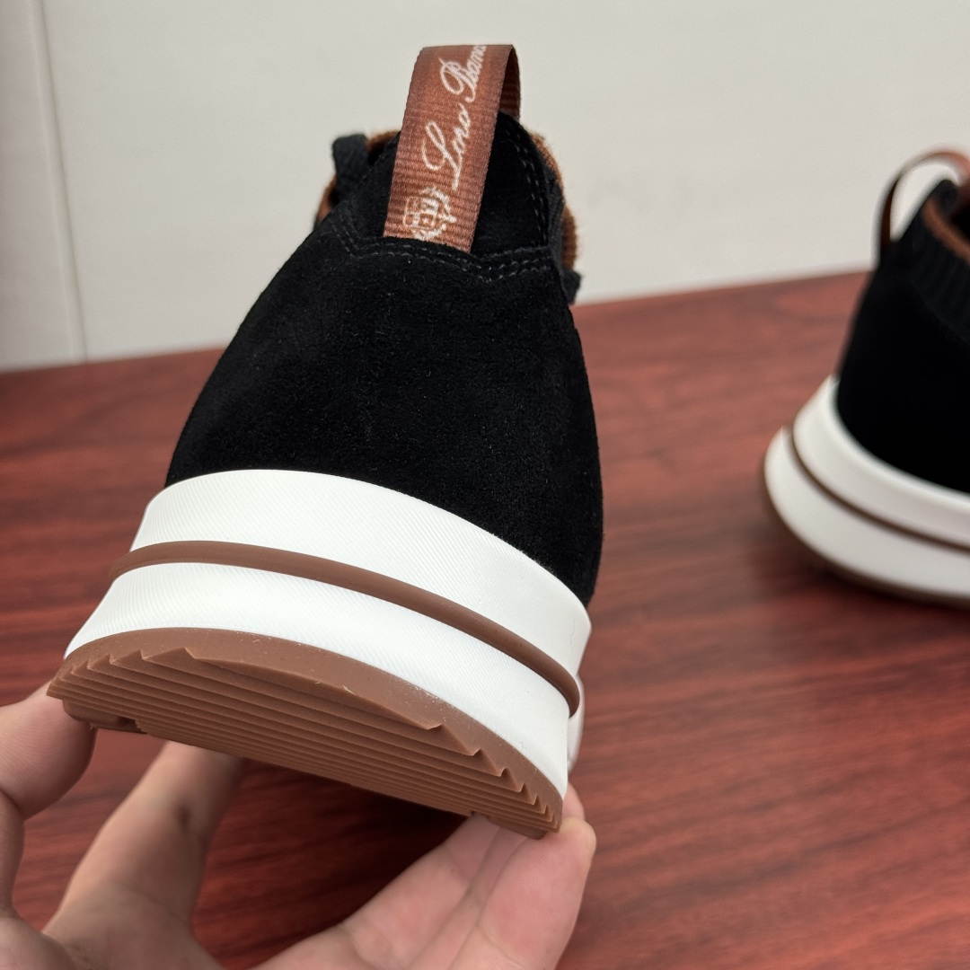 Cheap Loro Piana Shoes for Men in 224664, $90 USD- [IB224664] - Replica Loro Piana Shoes for Men