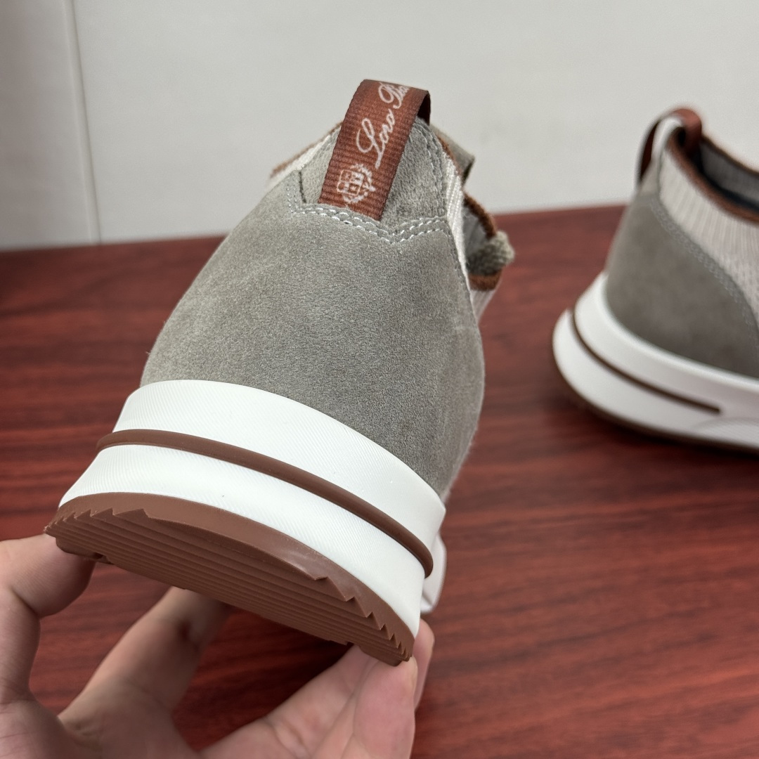 Cheap Loro Piana Shoes for Men in 224666, $90 USD- [IB224666] - Replica Loro Piana Shoes for Men