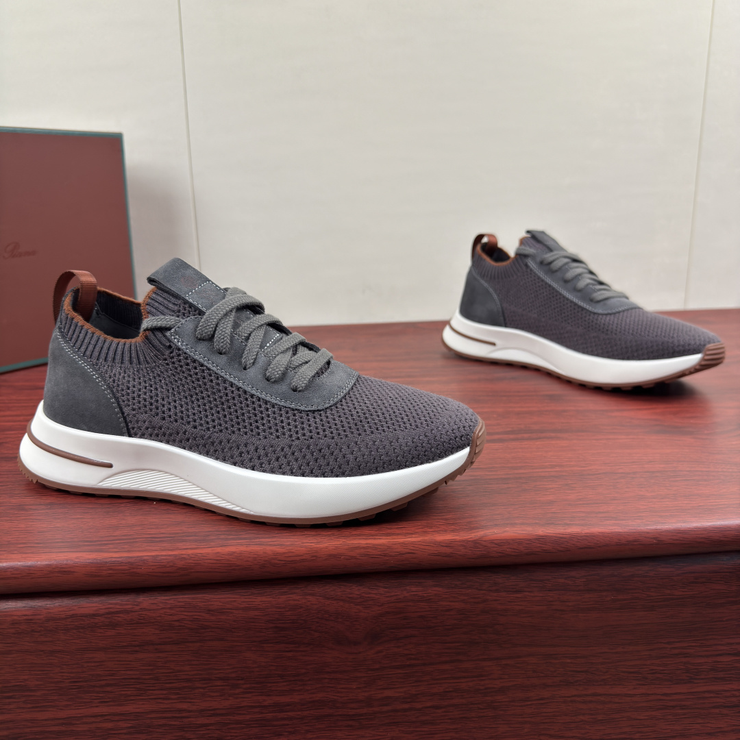 Cheap Loro Piana Shoes for Men in 224667, $90 USD- [IB224667] - Replica Loro Piana Shoes for Men