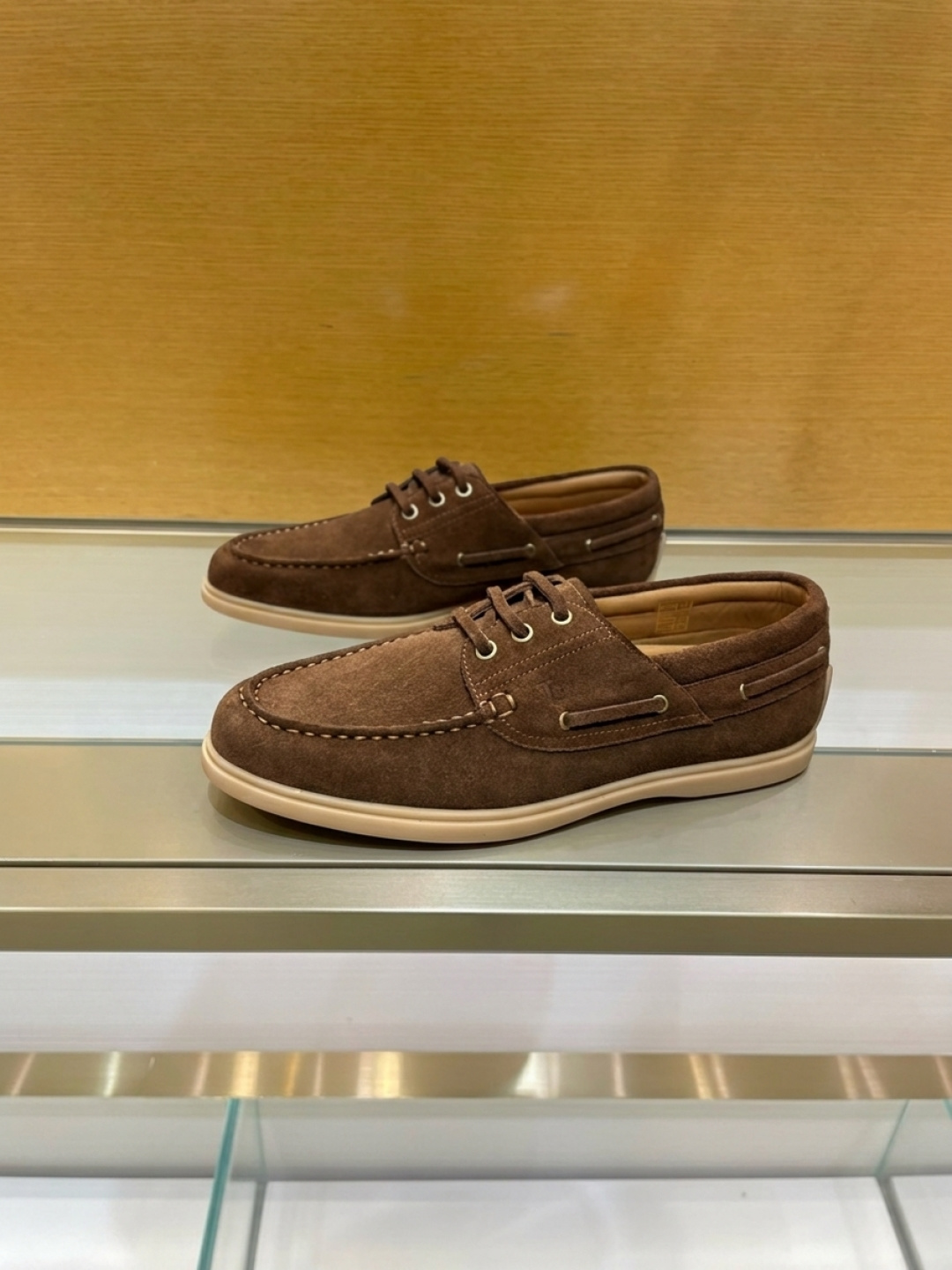 Cheap Tods Leather Loafers For Men in 224770, $120 USD- [IB224770] - Replica Tods Leather Loafers For Men