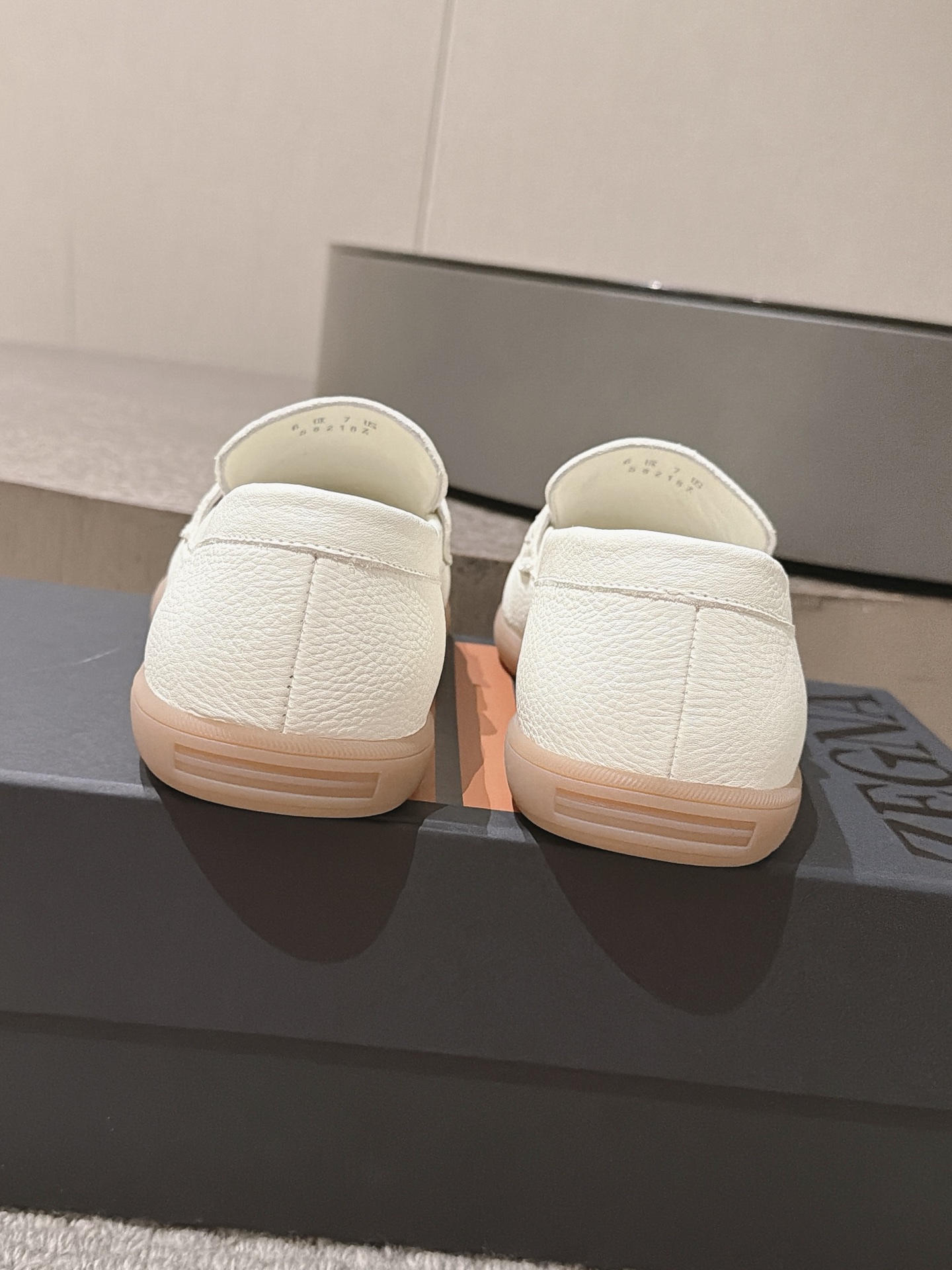 Cheap ZEGNA Shoes for MEN in 224798, $95 USD- [IB224798] - Replica ZEGNA Shoes for MEN