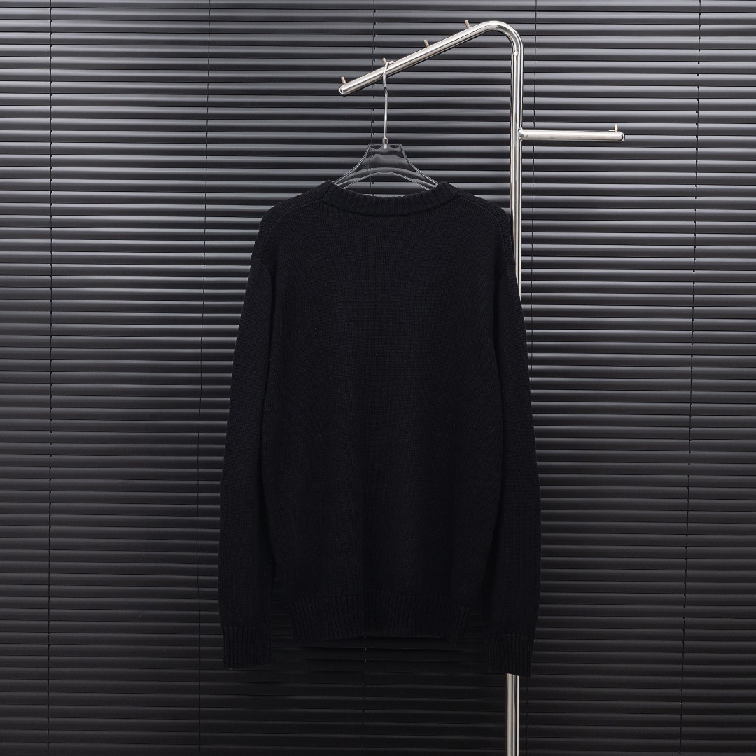 Cheap AMIRI Sweaters in 224837, $50 USD- [IB224837] - Replica AMIRI Sweaters