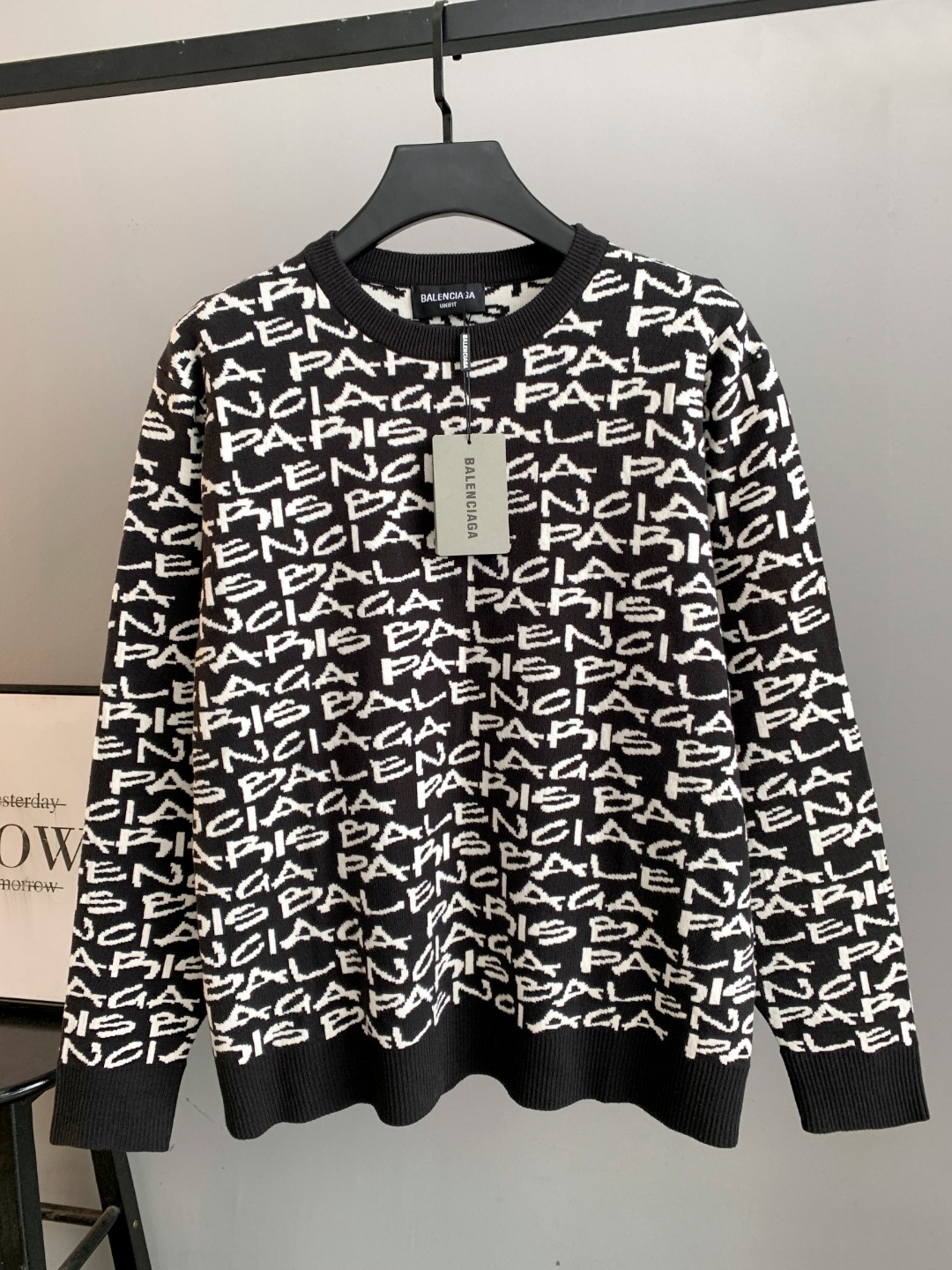 Cheap Balenciaga for Men in 224839, $55 USD- [IB224839] - Replica Balenciaga for Men