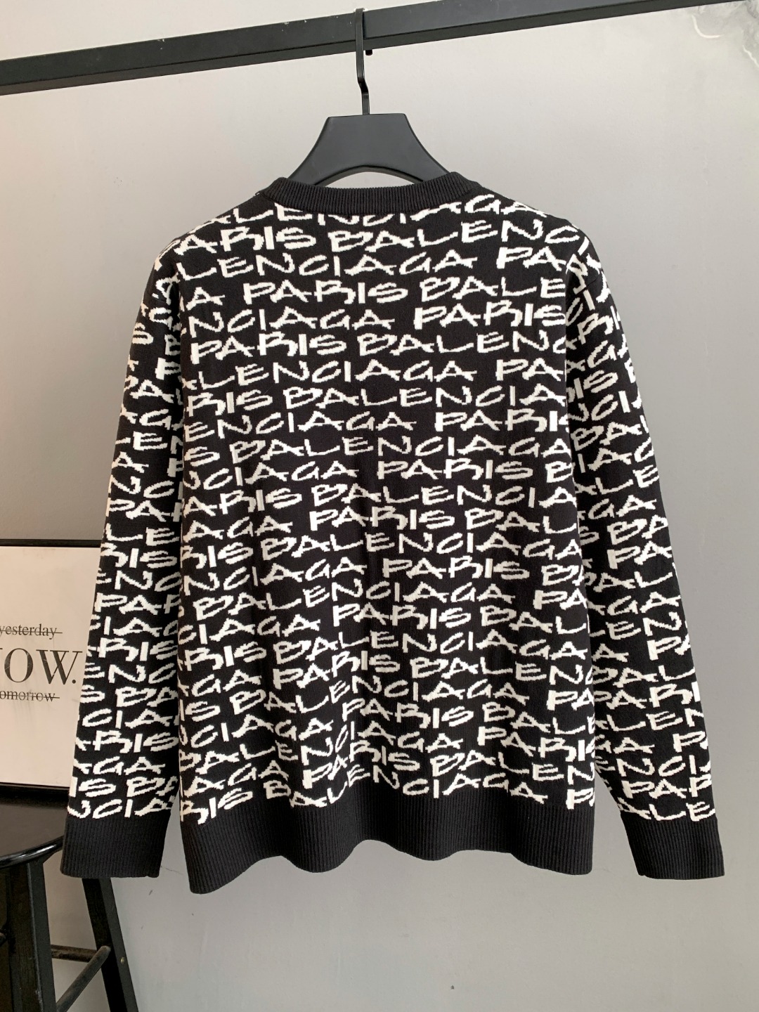 Cheap Balenciaga for Men in 224839, $55 USD- [IB224839] - Replica Balenciaga for Men