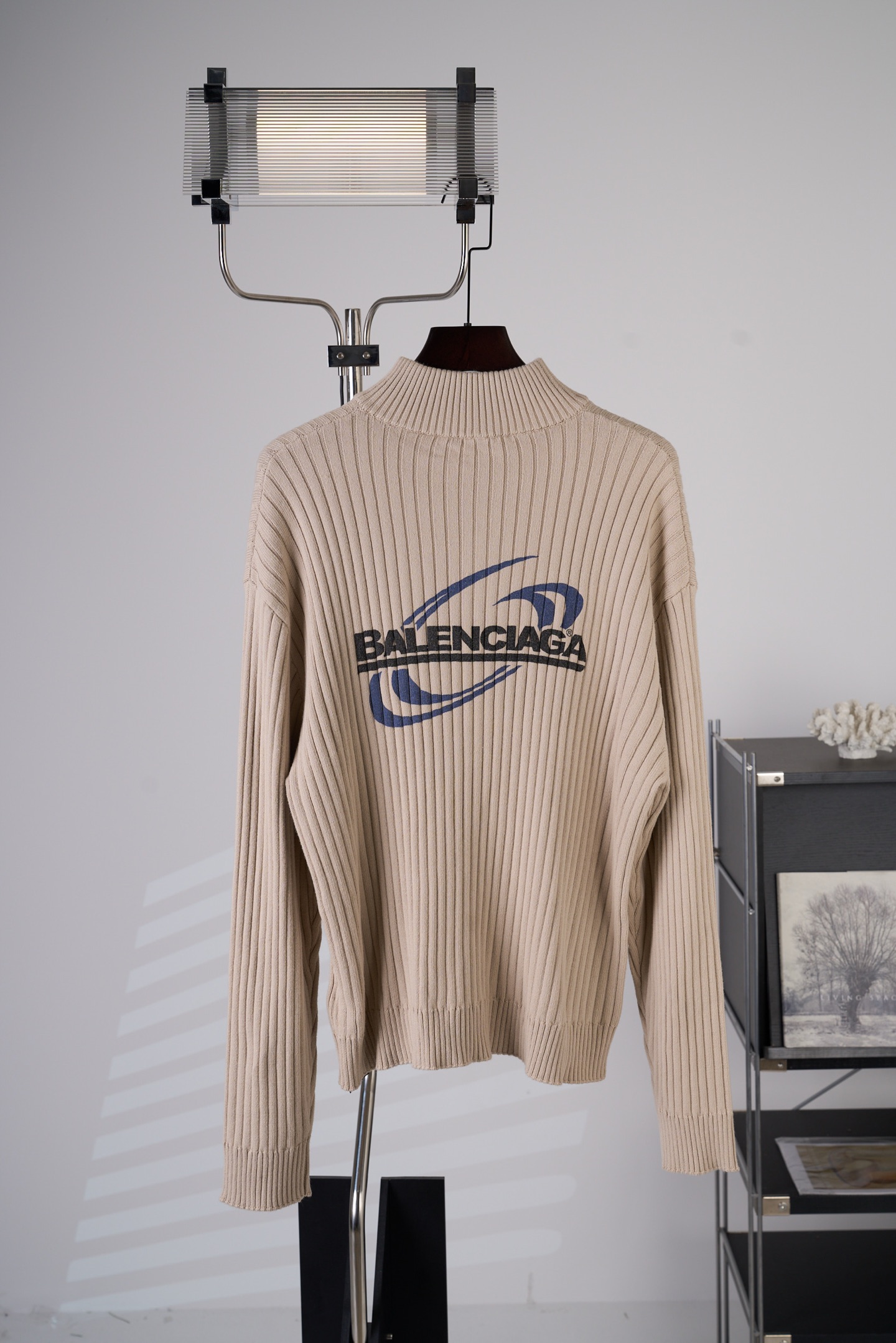 Cheap Balenciaga for Men in 224840, $60 USD- [IB224840] - Replica Balenciaga for Men