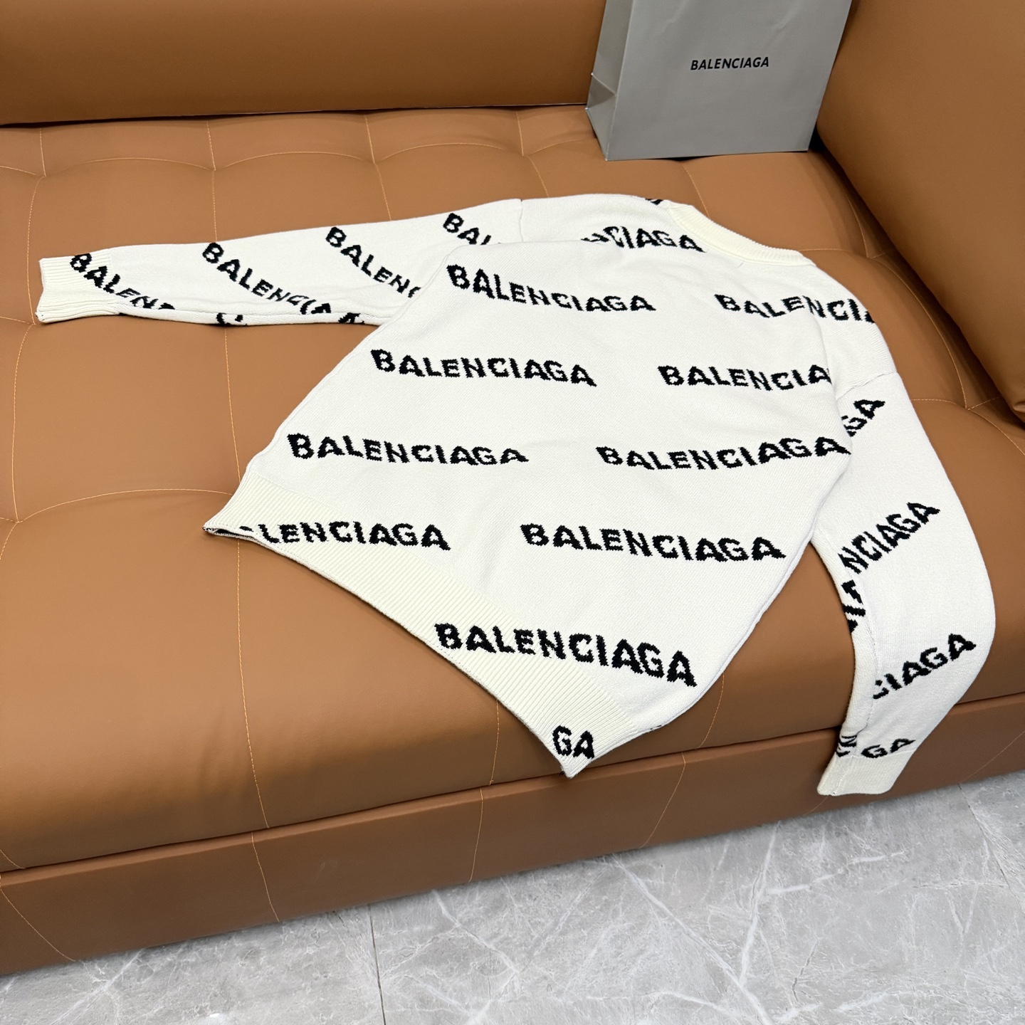 Cheap Balenciaga for Men in 224843, $55 USD- [IB224843] - Replica Balenciaga for Men