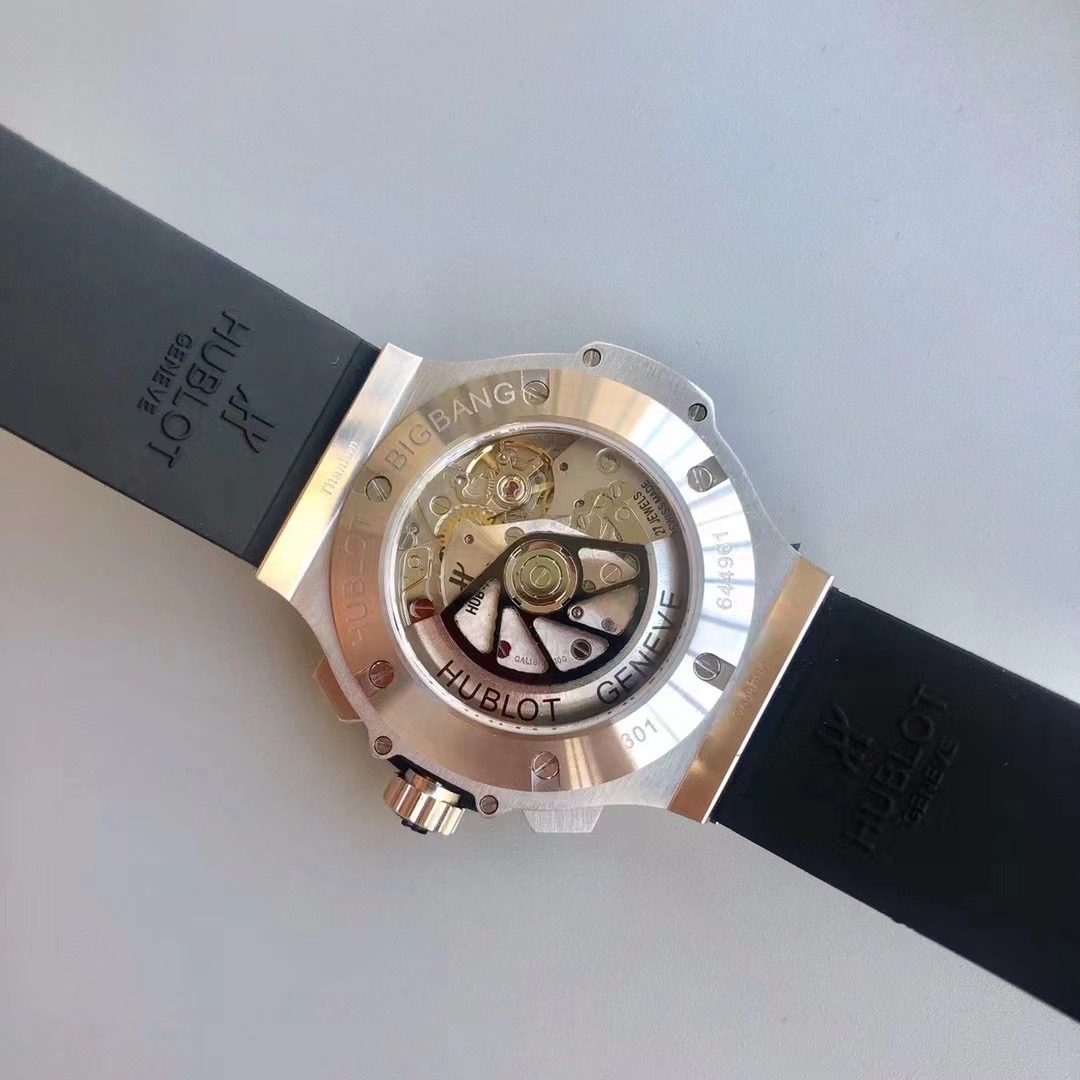 Cheap HUBLOT  AAA Quality Watches Men in 224862, $280 USD- [IB224862] - Replica HUBLOT  AAA Quality Watches Men