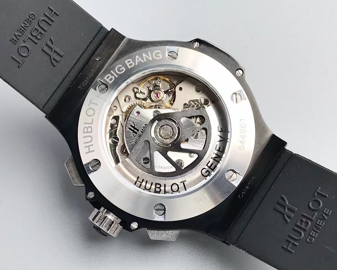 Cheap HUBLOT  AAA Quality Watches Men in 224863, $280 USD- [IB224863] - Replica HUBLOT  AAA Quality Watches Men