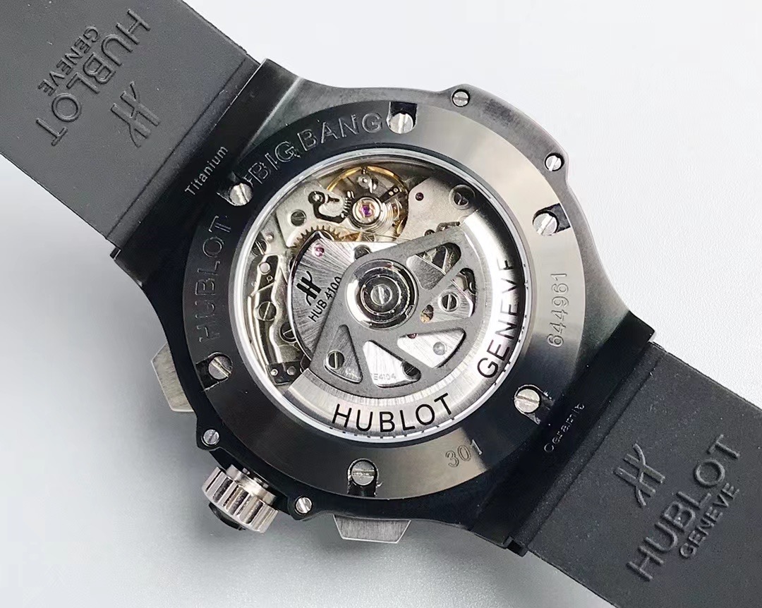 Cheap HUBLOT  AAA Quality Watches Men in 224864, $280 USD- [IB224864] - Replica HUBLOT  AAA Quality Watches Men
