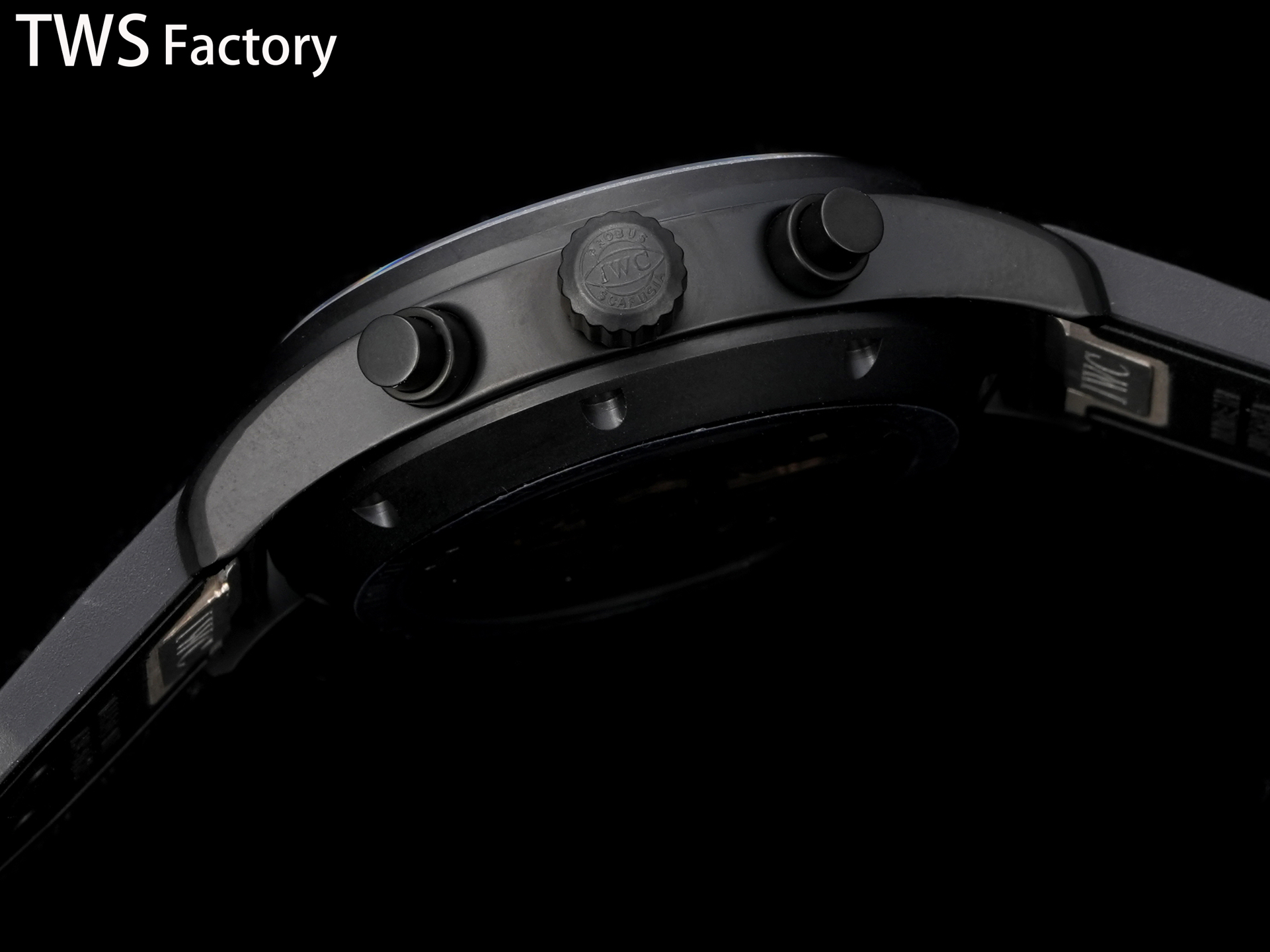 Cheap IWC AAA Quality Watches in 224865, $280 USD- [IB224865] - Replica IWC AAA Quality Watches