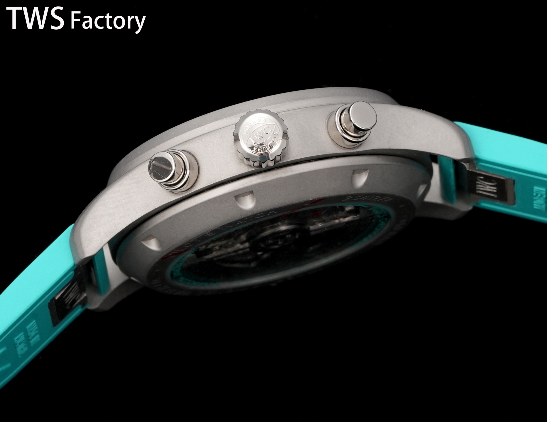 Cheap IWC AAA Quality Watches in 224868, $280 USD- [IB224868] - Replica IWC AAA Quality Watches