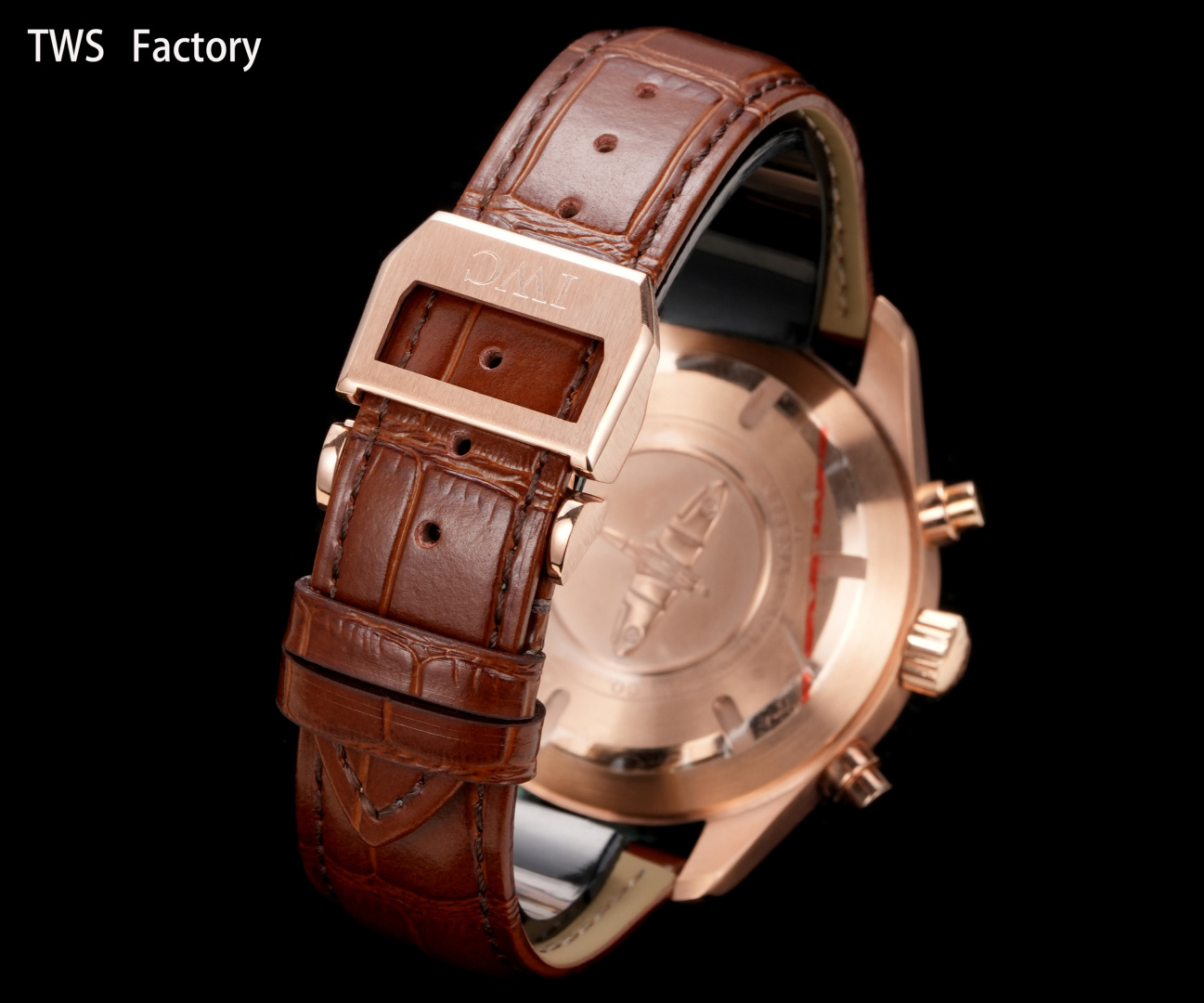 Cheap IWC AAA Quality Watches in 224871, $280 USD- [IB224871] - Replica IWC AAA Quality Watches