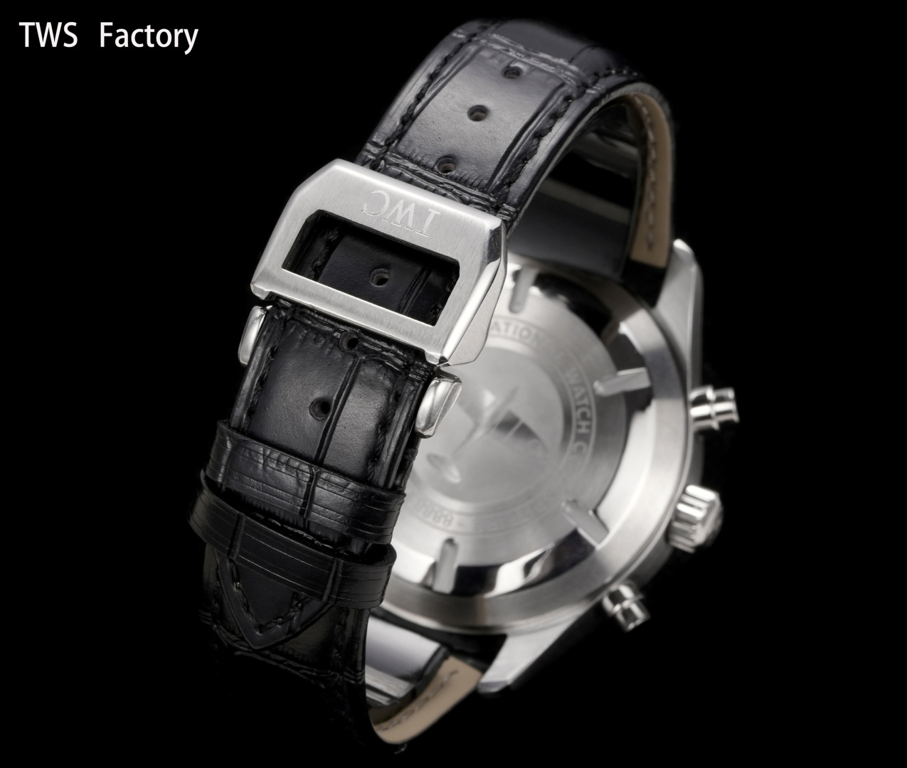 Cheap IWC AAA Quality Watches in 224873, $280 USD- [IB224873] - Replica IWC AAA Quality Watches