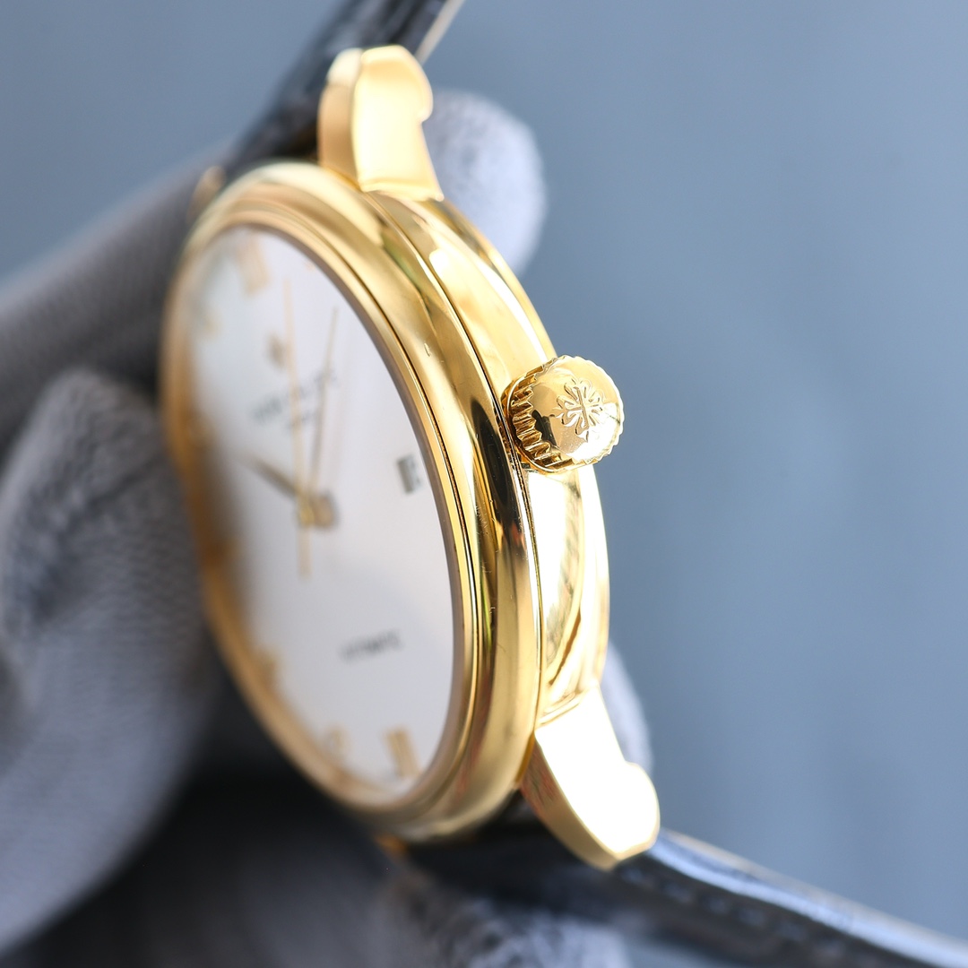 Cheap Patek Philippe AAA Diamond Watches in 224881, $220 USD- [IB224881] - Replica Patek Philippe AAA Diamond Watches