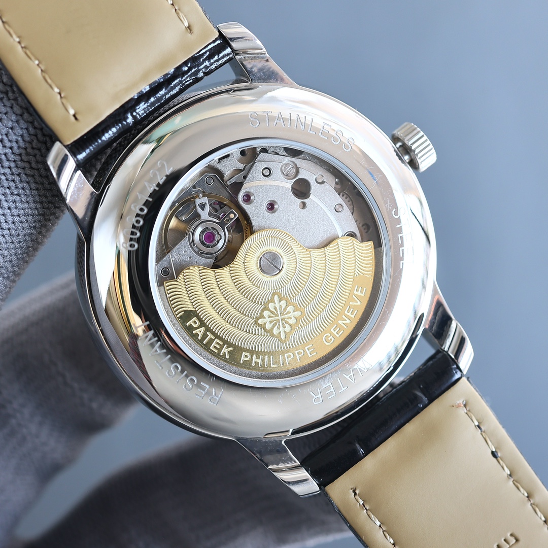 Cheap Patek Philippe AAA Diamond Watches in 224883, $220 USD- [IB224883] - Replica Patek Philippe AAA Diamond Watches