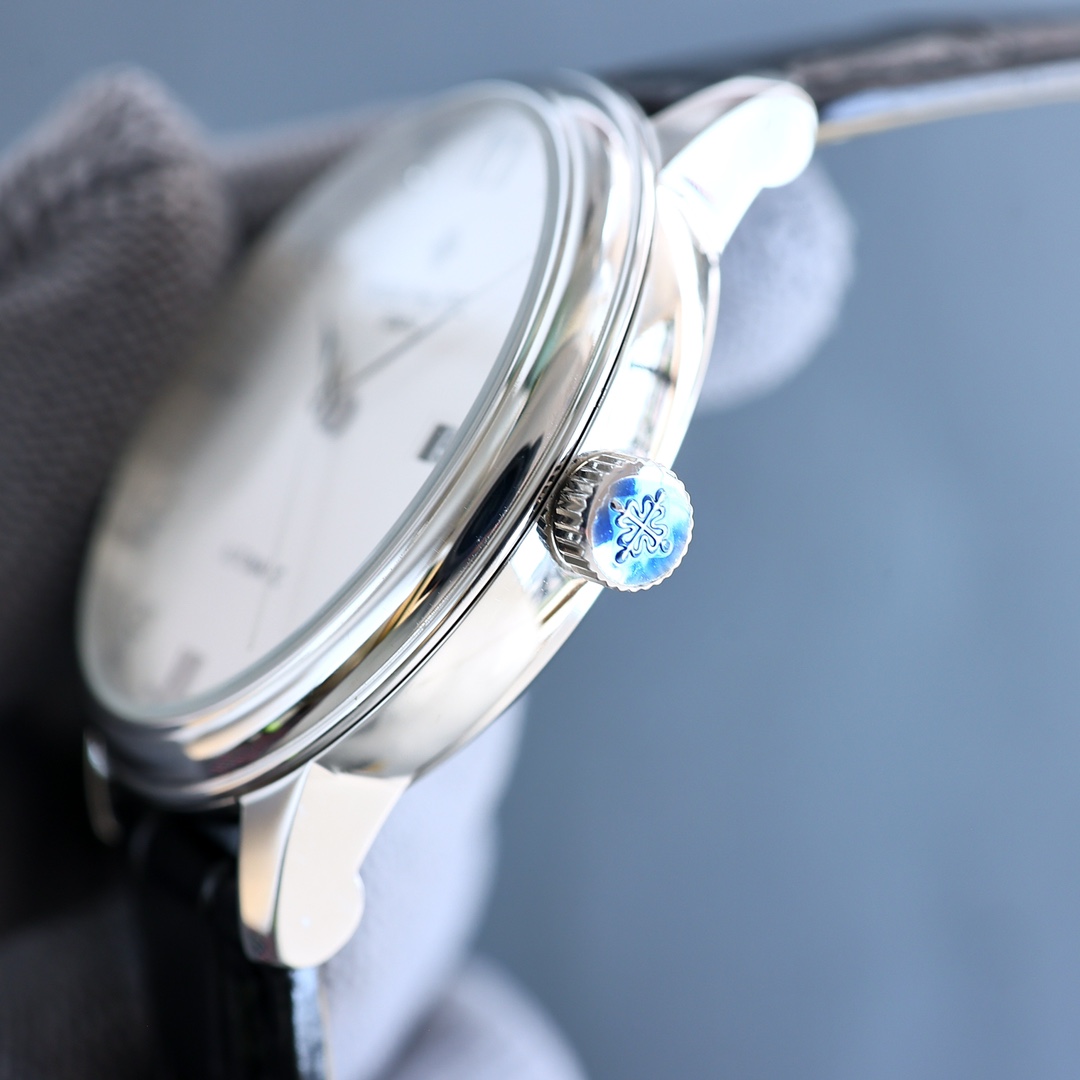 Cheap Patek Philippe AAA Diamond Watches in 224883, $220 USD- [IB224883] - Replica Patek Philippe AAA Diamond Watches