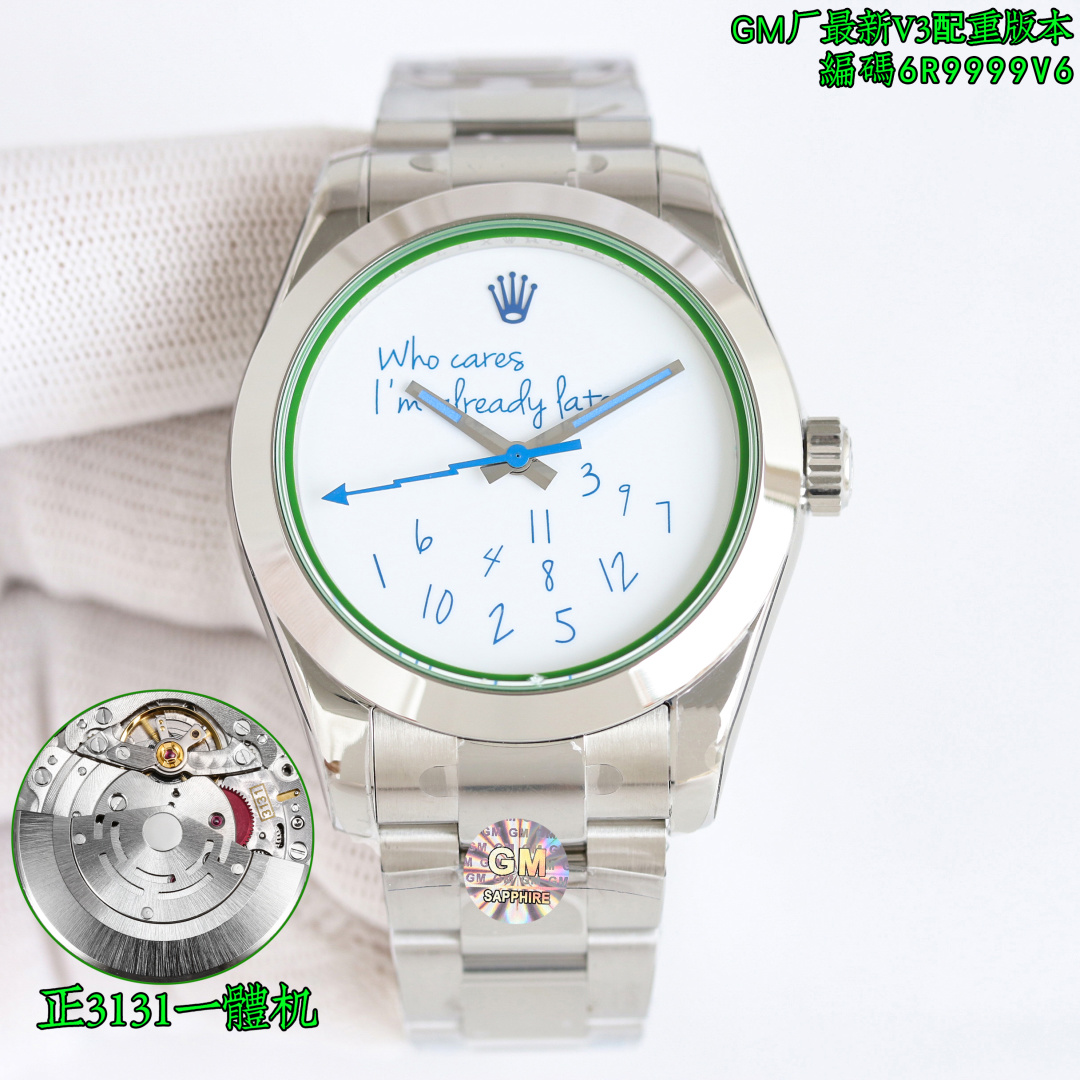 Cheap Rolex AAA Quality Watches in 224886, $240 USD- [IB224886] - Replica Rolex AAA Quality Watches