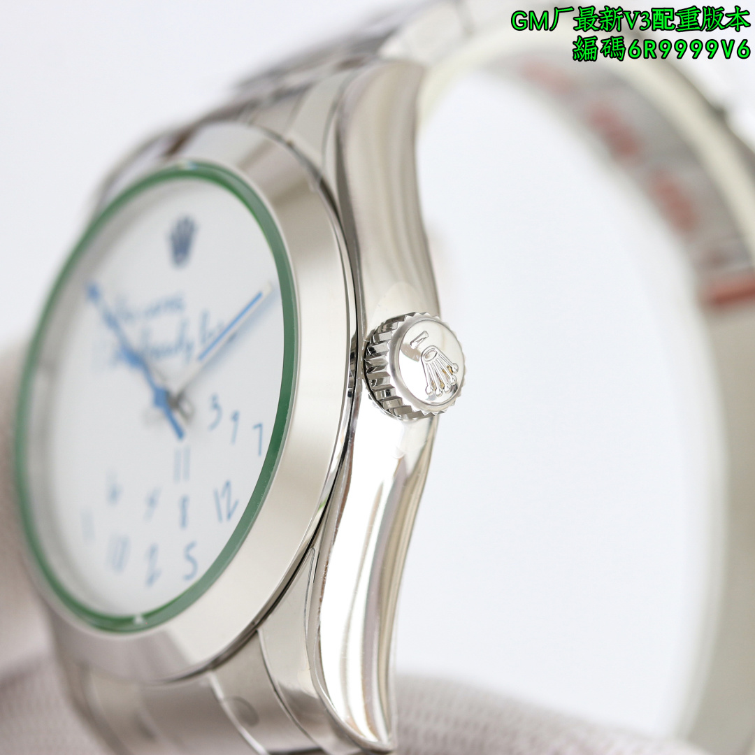 Cheap Rolex AAA Quality Watches in 224886, $240 USD- [IB224886] - Replica Rolex AAA Quality Watches