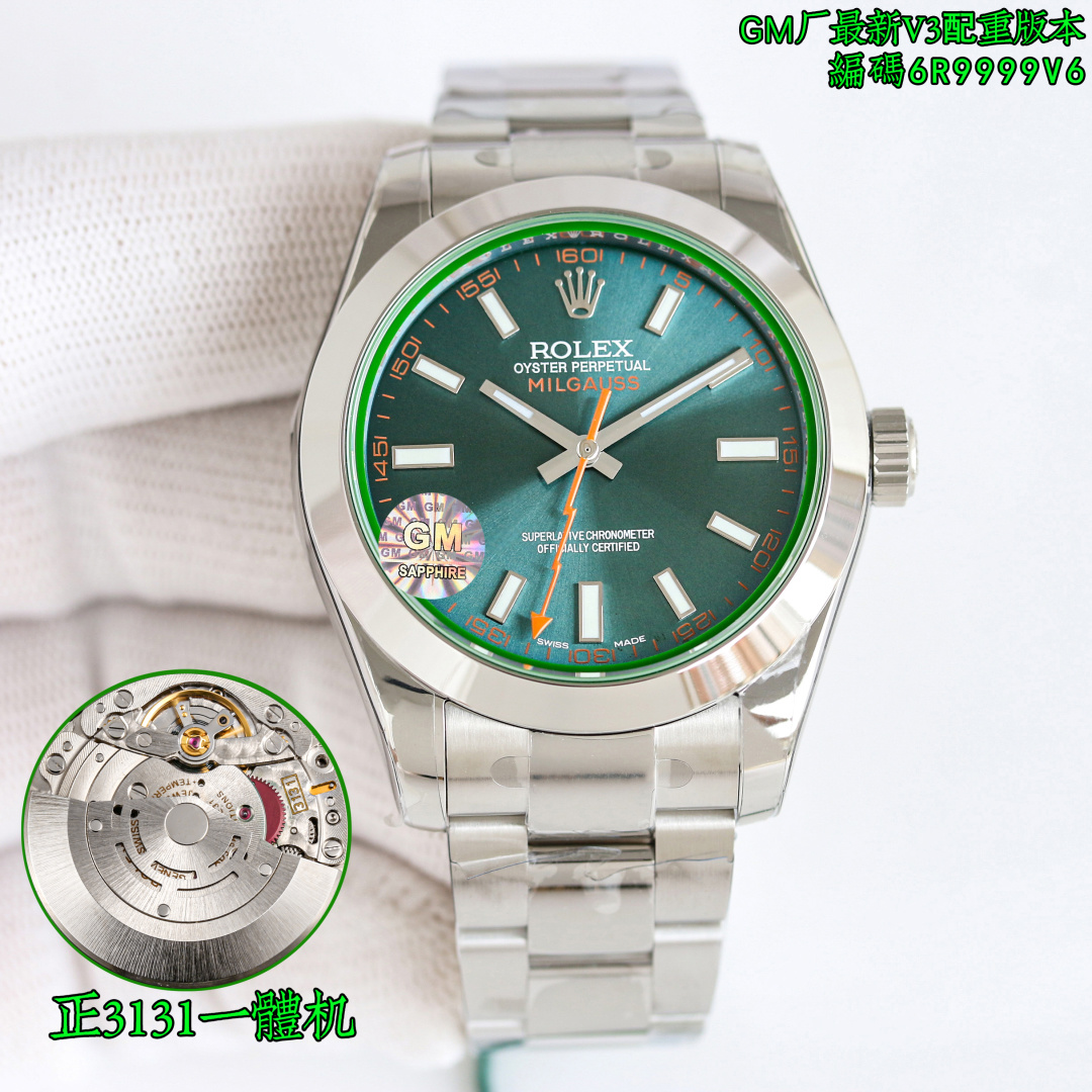 Cheap Rolex AAA Quality Watches in 224887, $240 USD- [IB224887] - Replica Rolex AAA Quality Watches