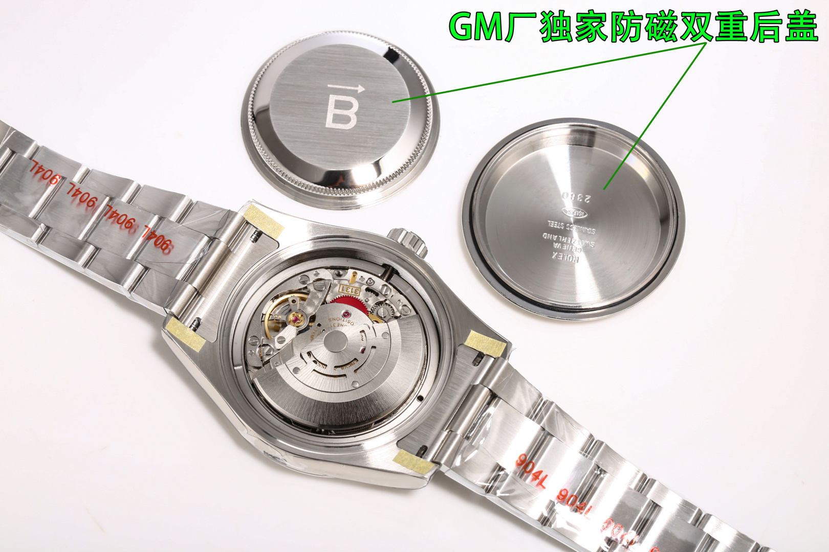 Cheap Rolex AAA Quality Watches in 224888, $240 USD- [IB224888] - Replica Rolex AAA Quality Watches