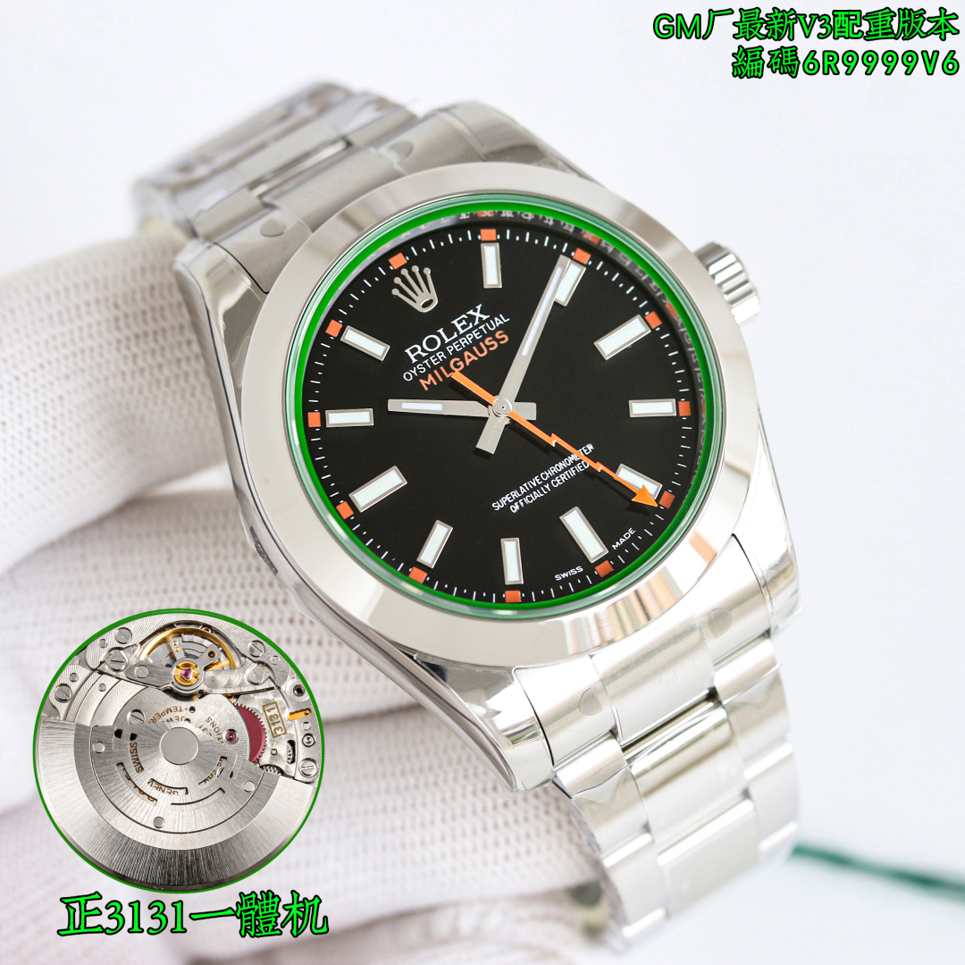 Cheap Rolex AAA Quality Watches in 224888, $240 USD- [IB224888] - Replica Rolex AAA Quality Watches