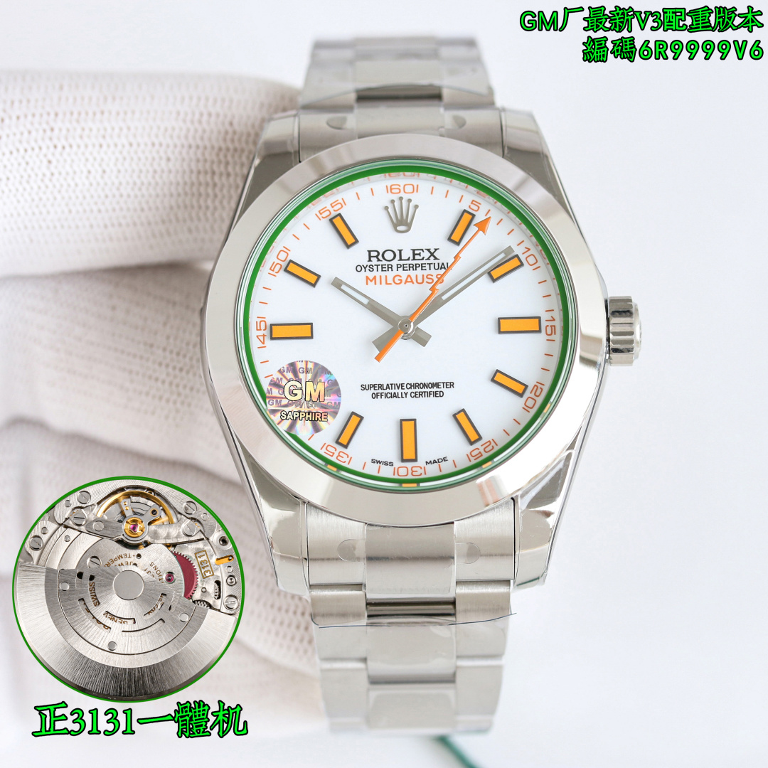 Cheap Rolex AAA Quality Watches in 224889, $240 USD- [IB224889] - Replica Rolex AAA Quality Watches