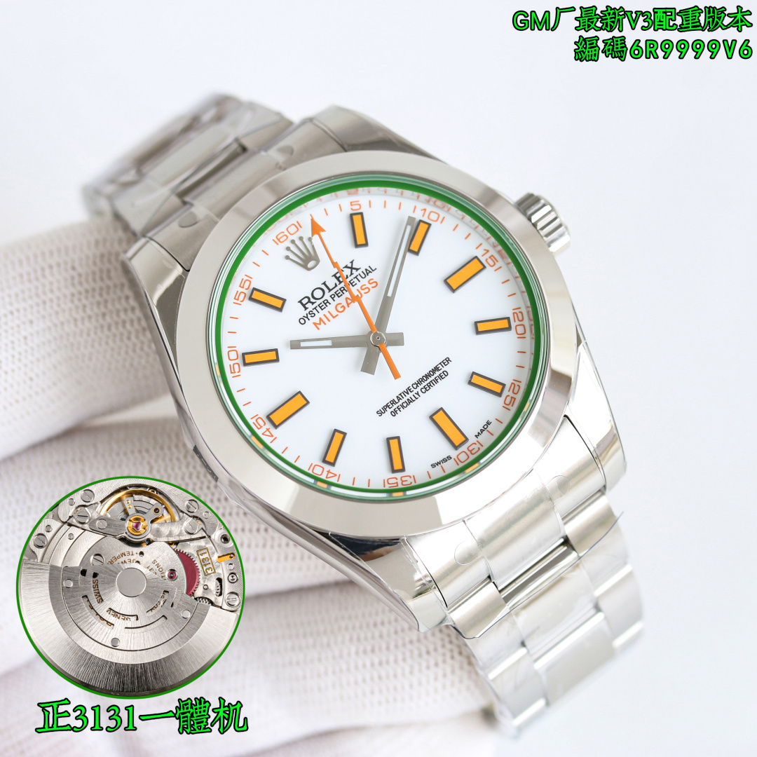Cheap Rolex AAA Quality Watches in 224889, $240 USD- [IB224889] - Replica Rolex AAA Quality Watches