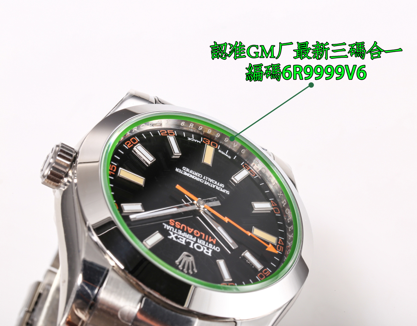Cheap Rolex AAA Quality Watches in 224890, $240 USD- [IB224890] - Replica Rolex AAA Quality Watches
