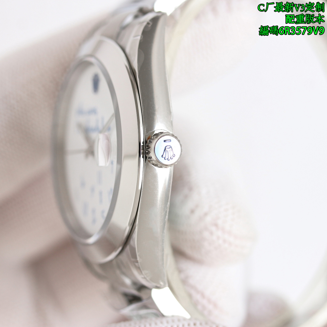 Cheap Rolex AAA Quality Watches in 224891, $240 USD- [IB224891] - Replica Rolex AAA Quality Watches