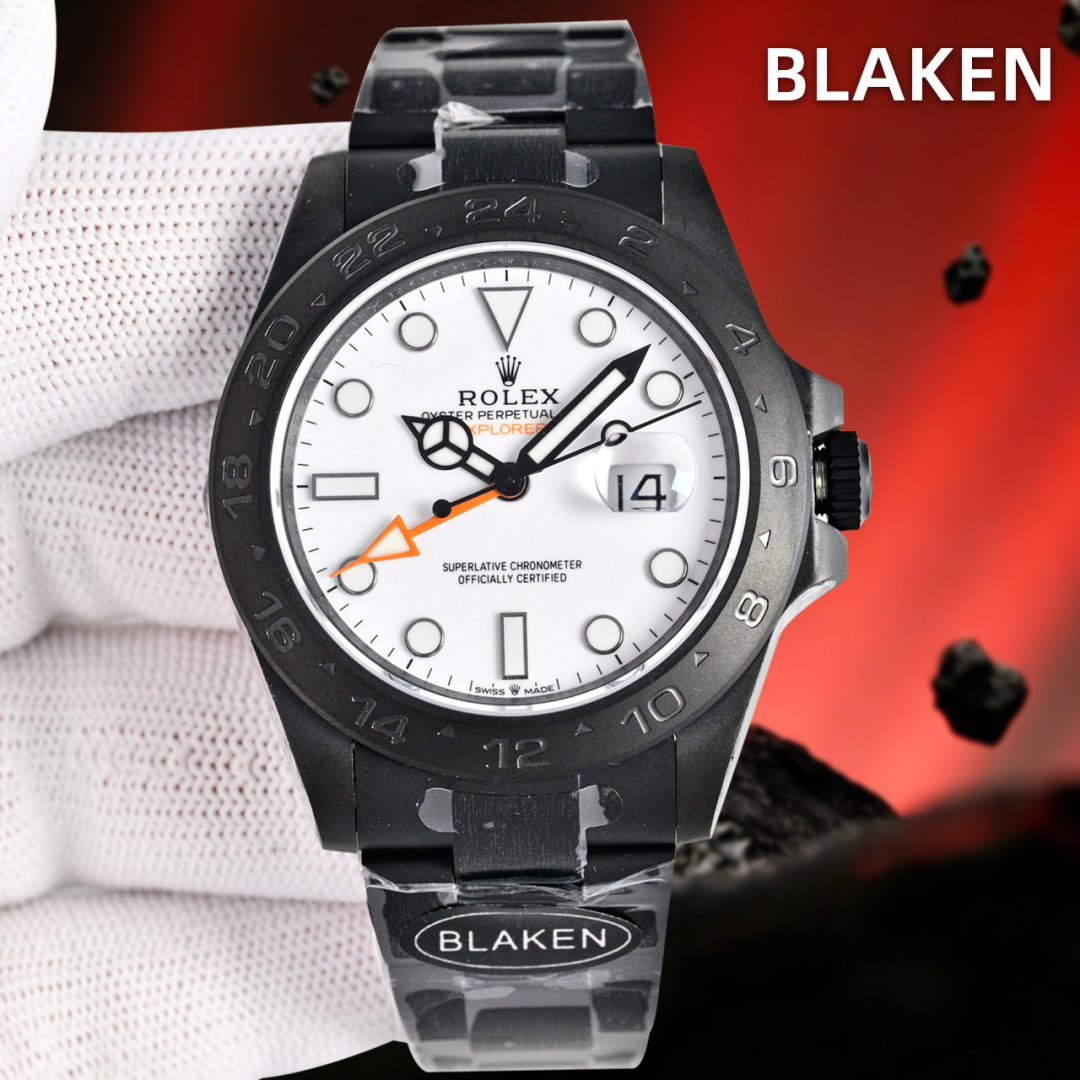 Cheap Rolex AAA Quality Watches in 224892, $280 USD- [IB224892] - Replica Rolex AAA Quality Watches