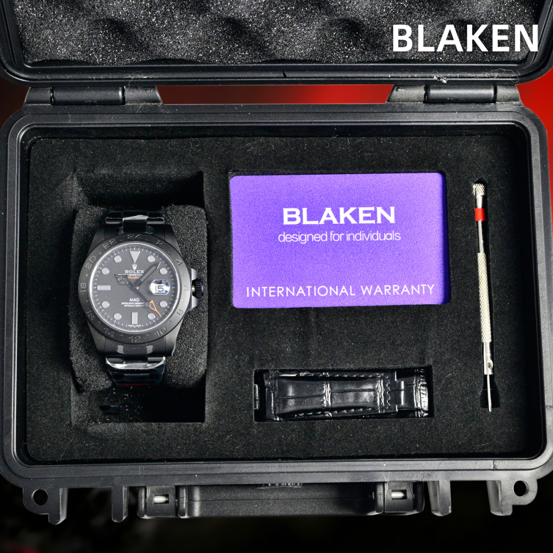Cheap Rolex AAA Quality Watches in 224894, $280 USD- [IB224894] - Replica Rolex AAA Quality Watches