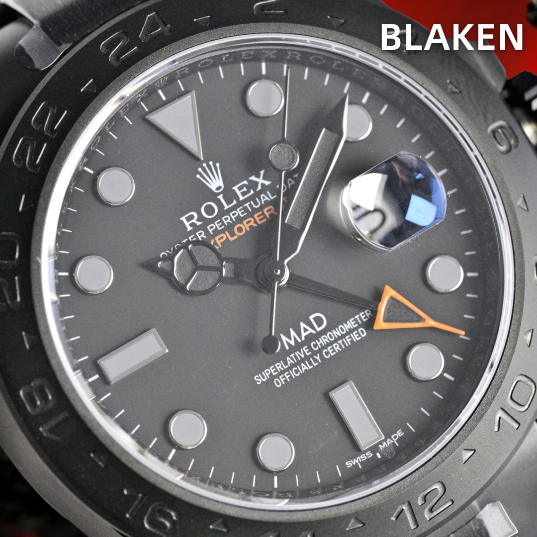 Cheap Rolex AAA Quality Watches in 224894, $280 USD- [IB224894] - Replica Rolex AAA Quality Watches