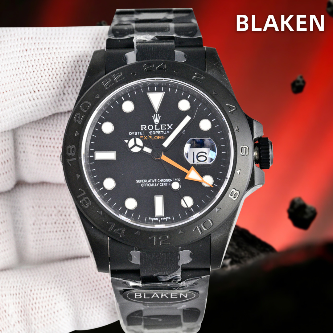Cheap Rolex AAA Quality Watches in 224895, $280 USD- [IB224895] - Replica Rolex AAA Quality Watches
