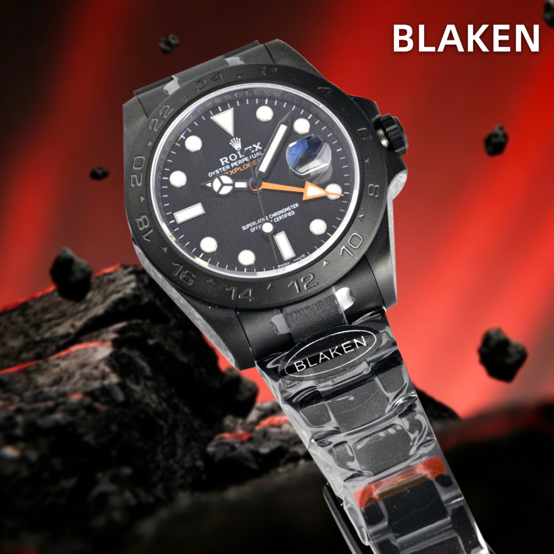 Cheap Rolex AAA Quality Watches in 224895, $280 USD- [IB224895] - Replica Rolex AAA Quality Watches