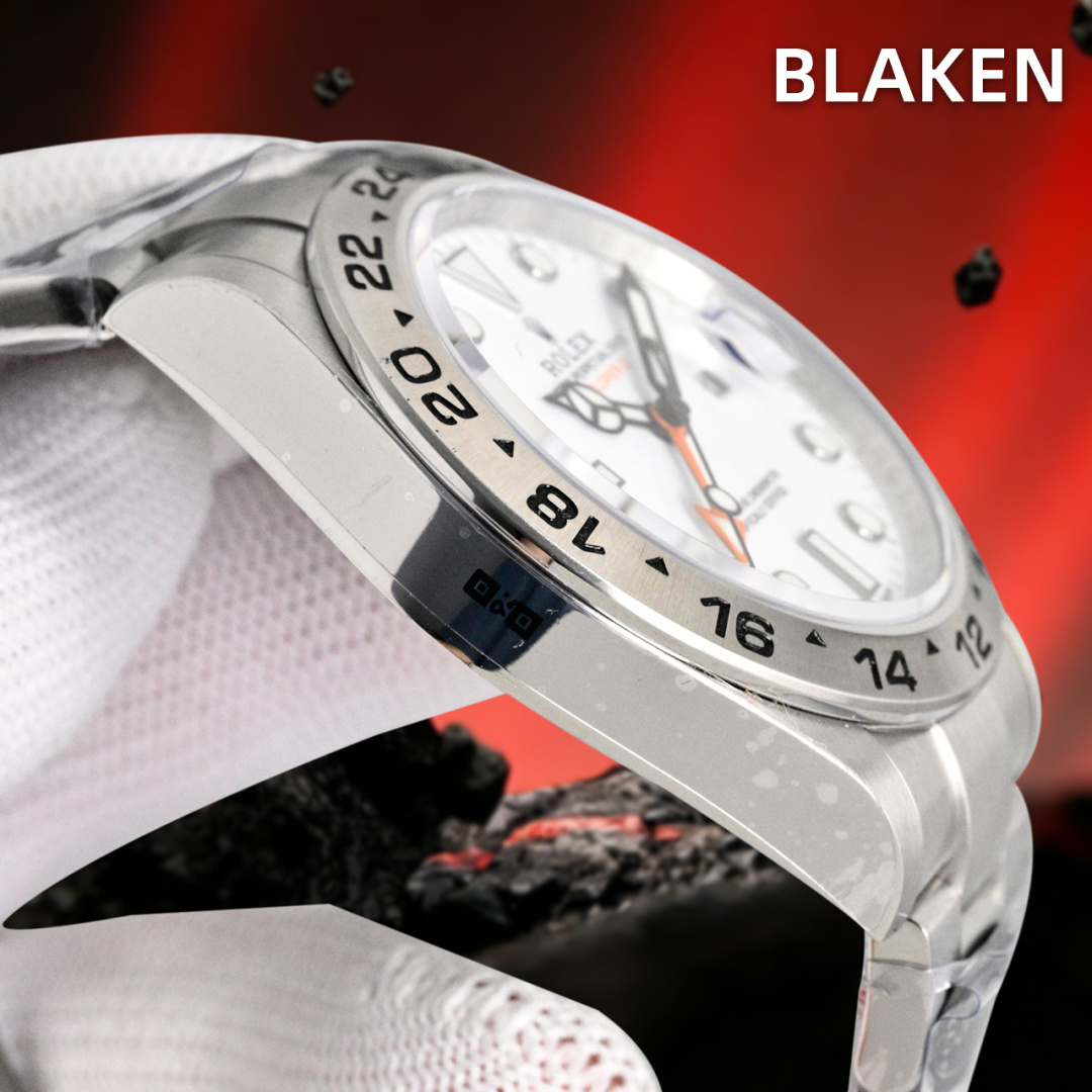 Cheap Rolex AAA Quality Watches in 224896, $280 USD- [IB224896] - Replica Rolex AAA Quality Watches